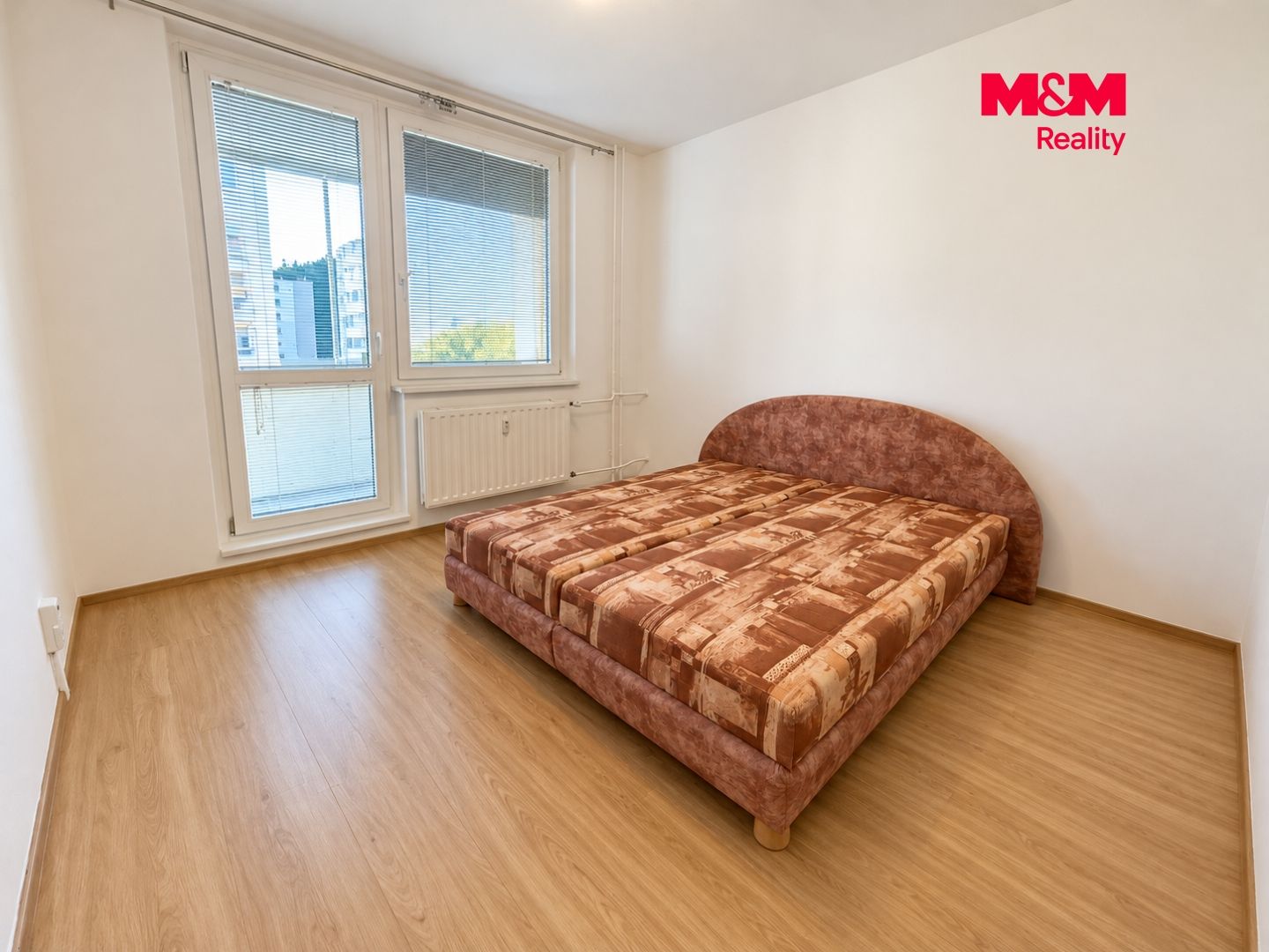 Pronájem, Byt 2+1, 55 m², Kuřim, Na Loučkách, Kuřim – náhled fotky 7
