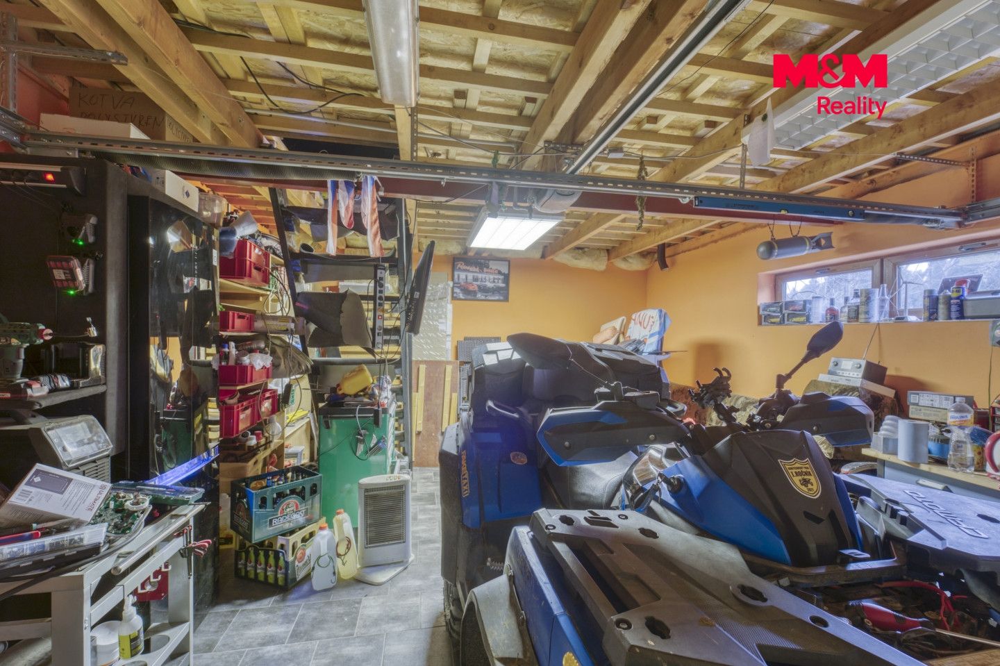 Prodej, Rodinný dům, 157 m², Dolany, Dolany – náhled fotky 15