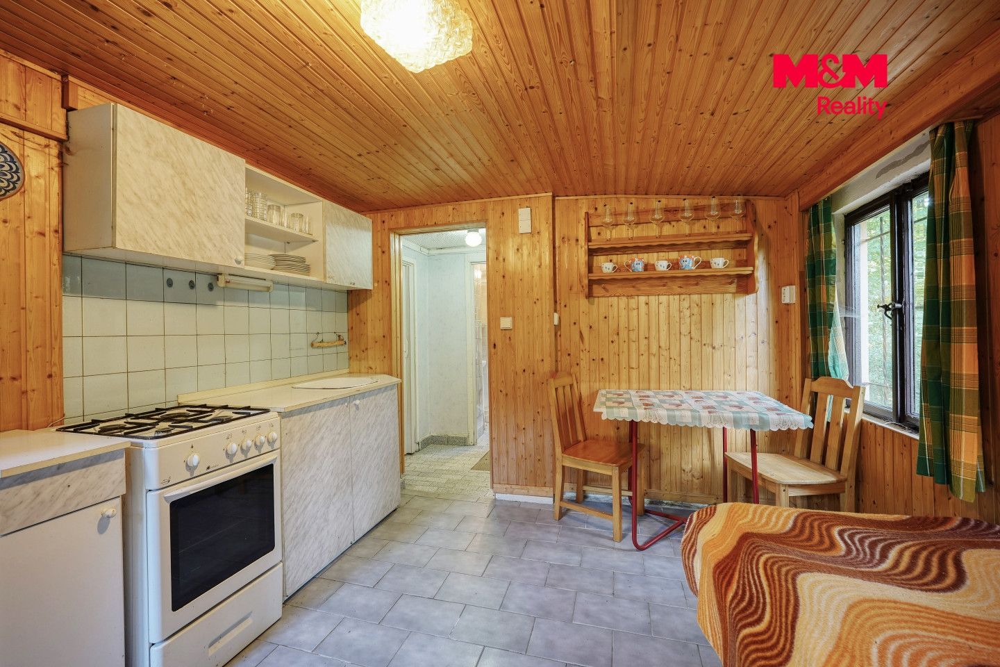 Prodej, Chata, 47 m², Čerňovice, Čerňovice – náhled fotky 3