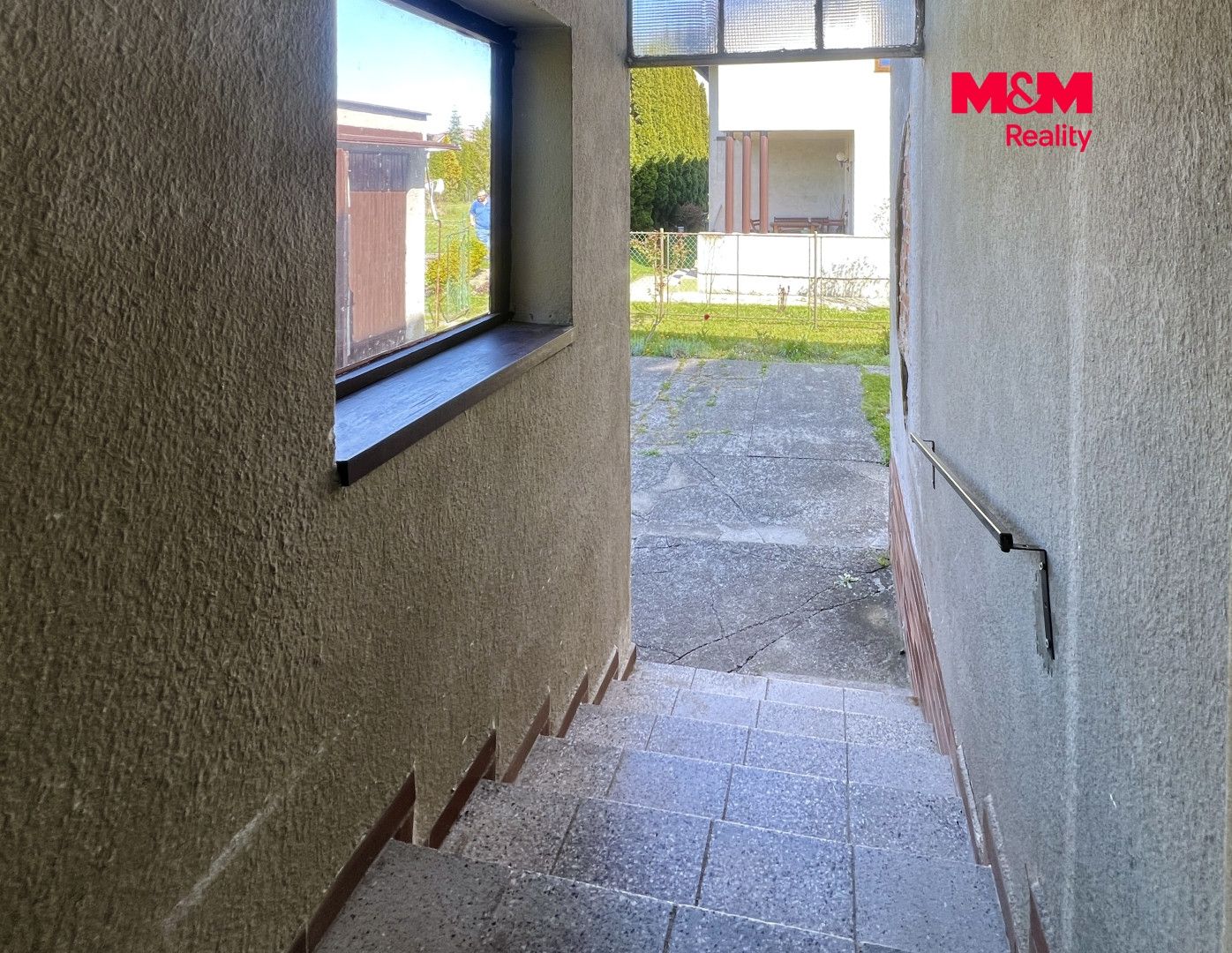 Prodej, Rodinný dům, 119 m², Ostrava, Bedřicha Smetany, Ostrava – náhled fotky 28