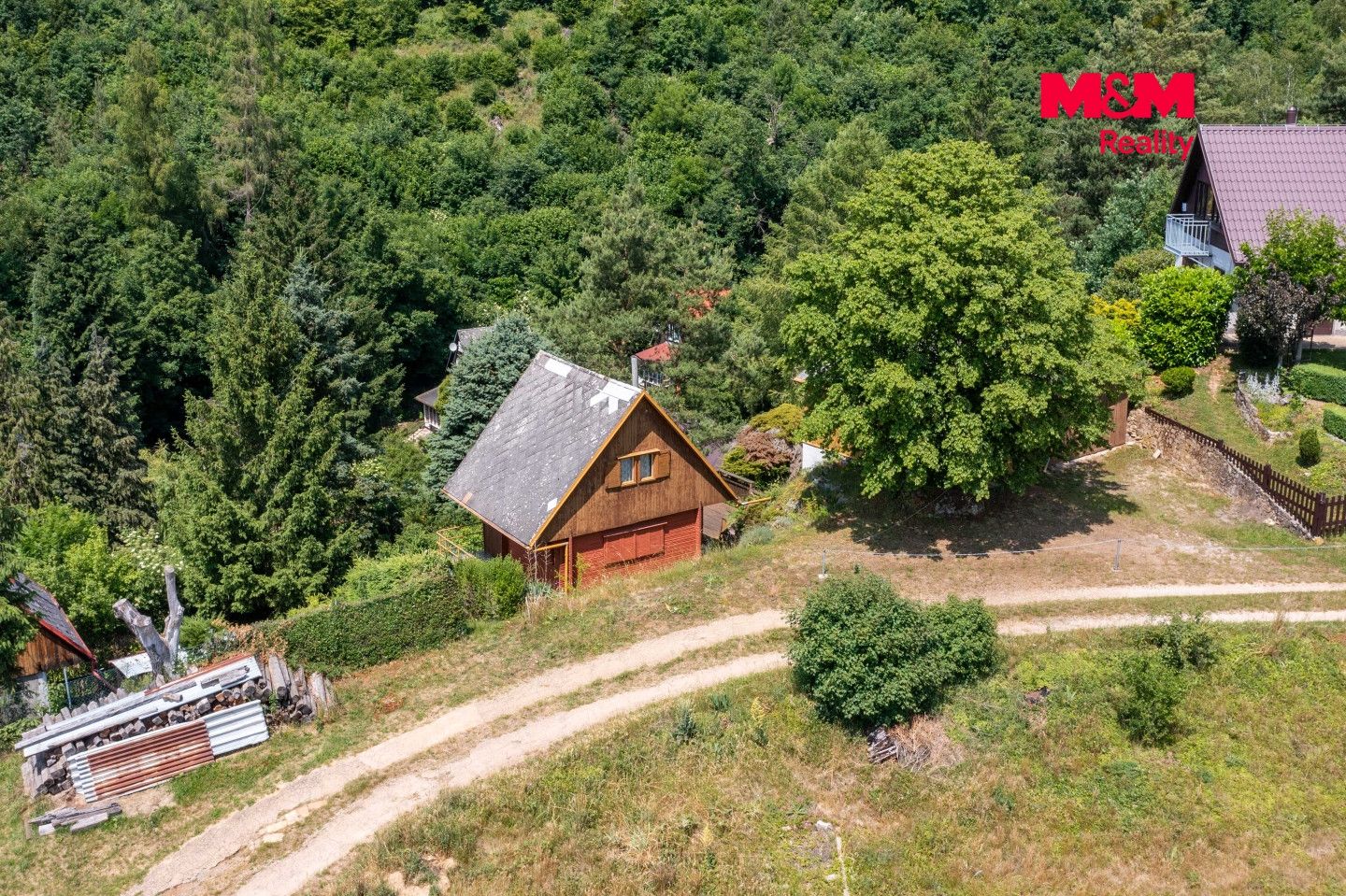 Prodej, Chata, 35 m², Nižbor, Nižbor – náhled fotky 9