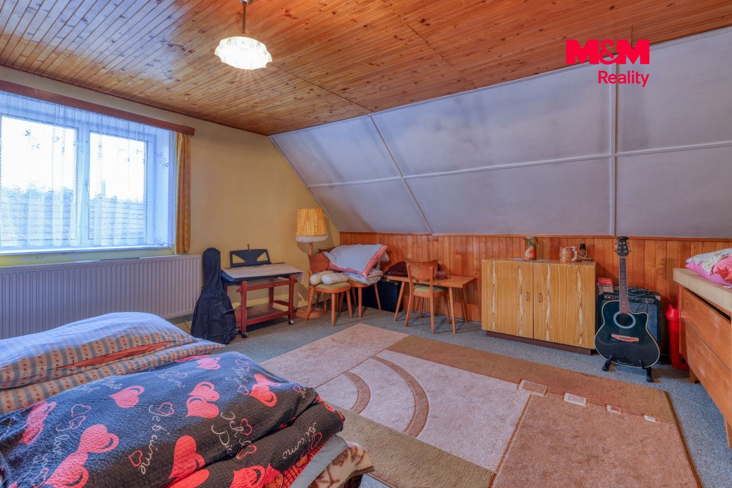 Prodej, Chalupa, 227 m², Nalžovské Hory, Nalžovské Hory – náhled fotky 16