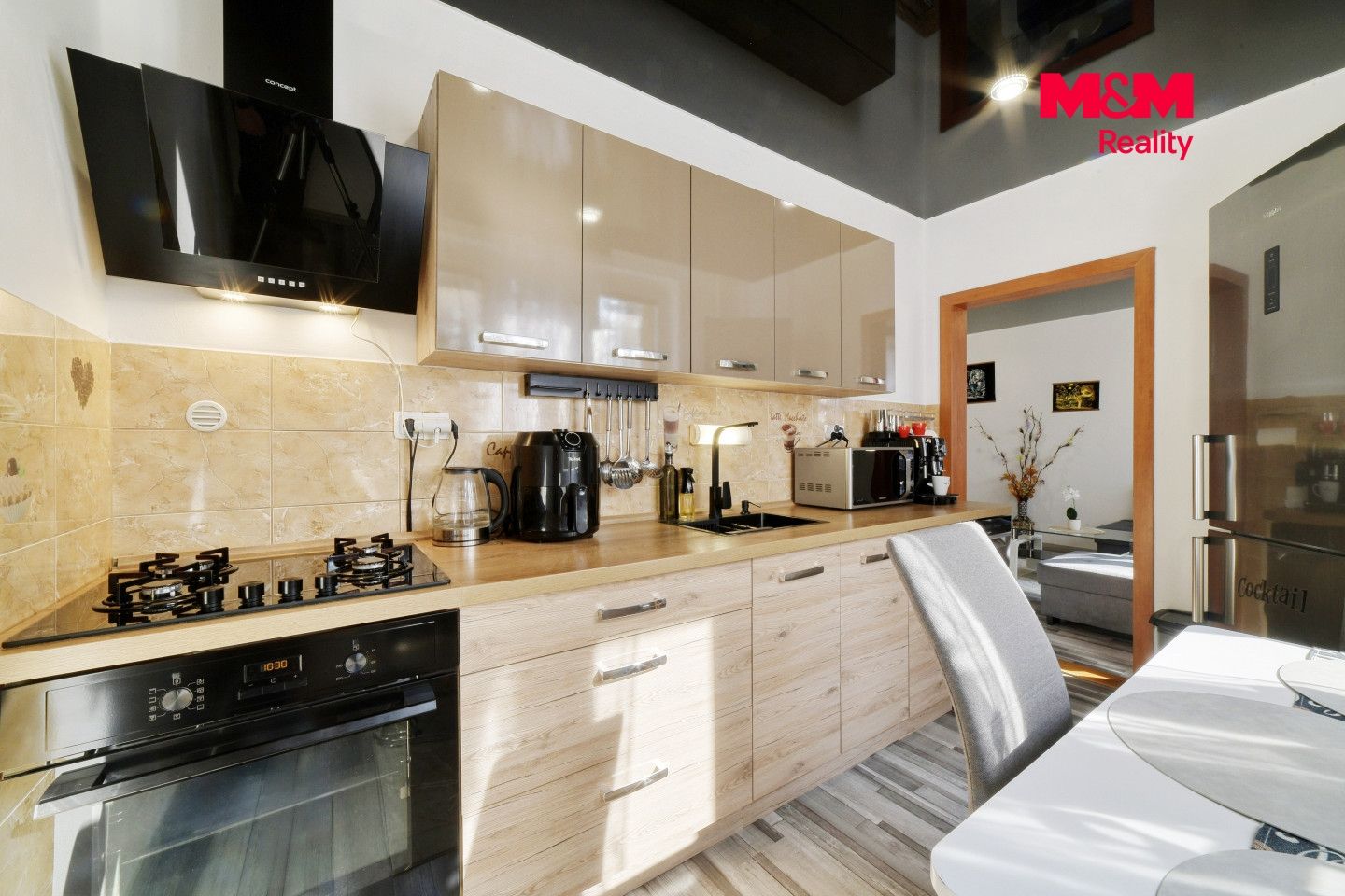 Prodej, Byt 2+1, 51 m², Bukovany, Bukovany – náhled fotky 2
