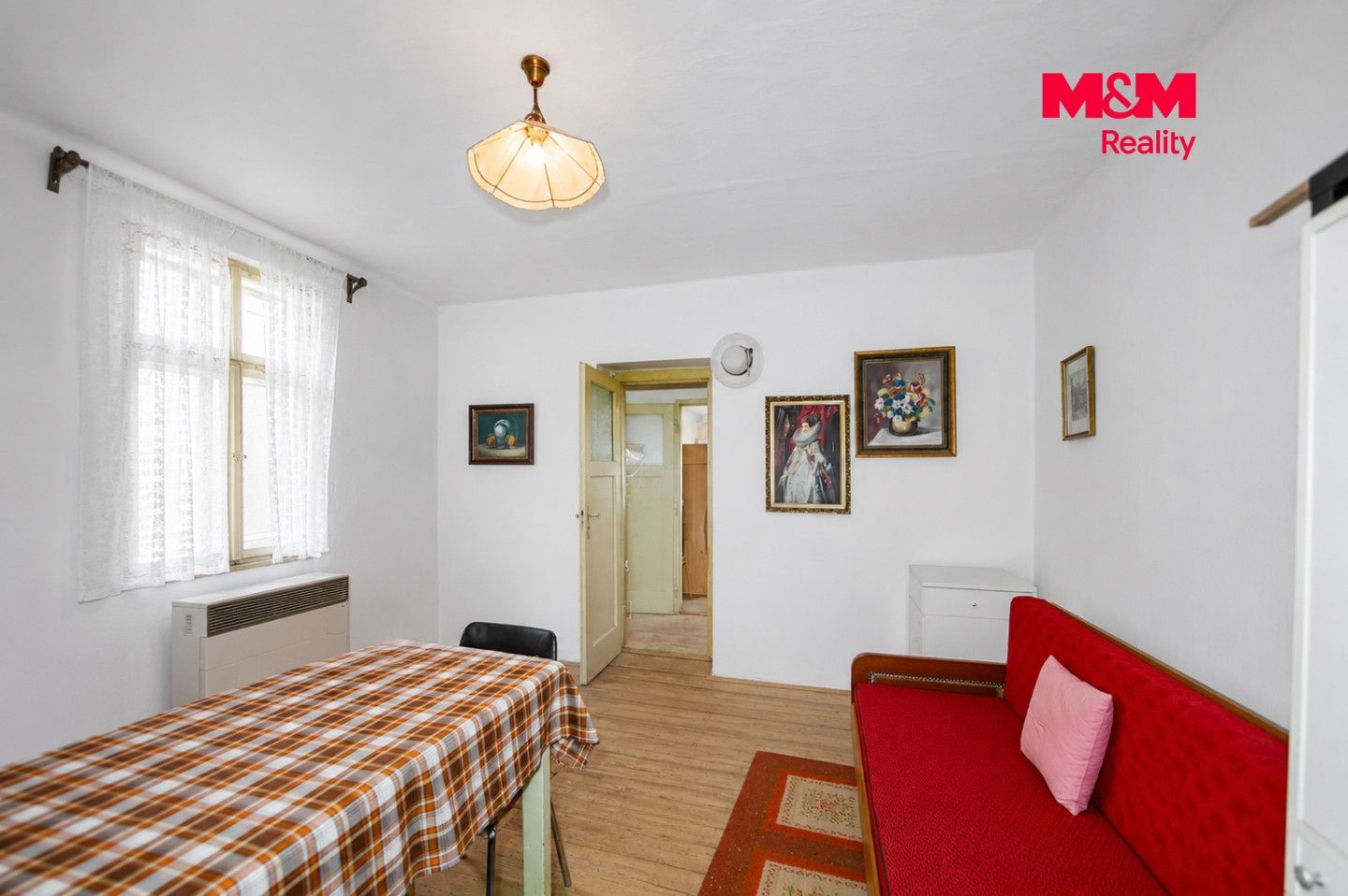 Prodej, Rodinný dům, 68 m², Chotěšov, Chotěšov – náhled fotky 10
