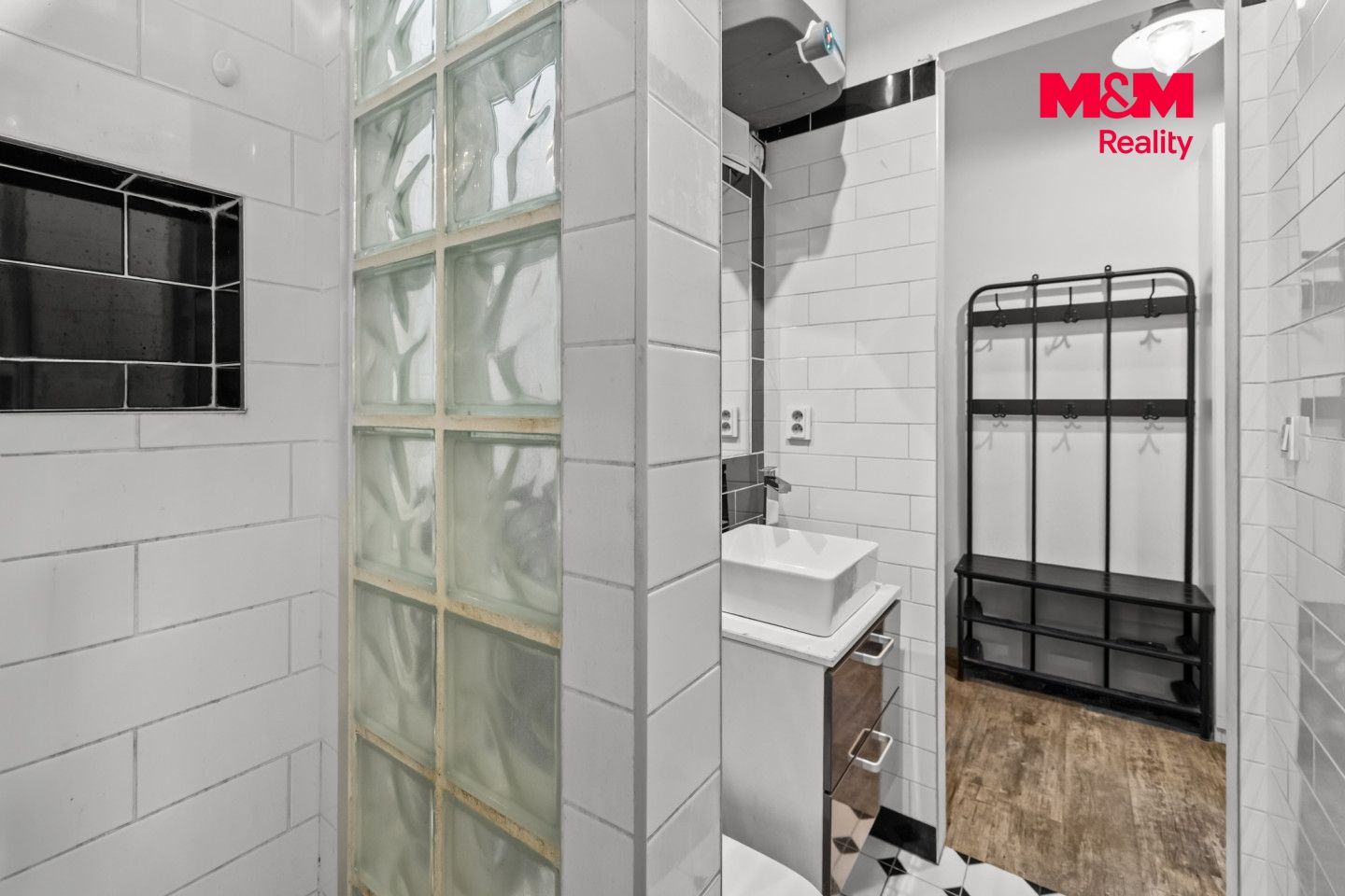 Prodej, Byt 1+1, 31 m², Praha, Bubenská, Praha – náhled fotky 15