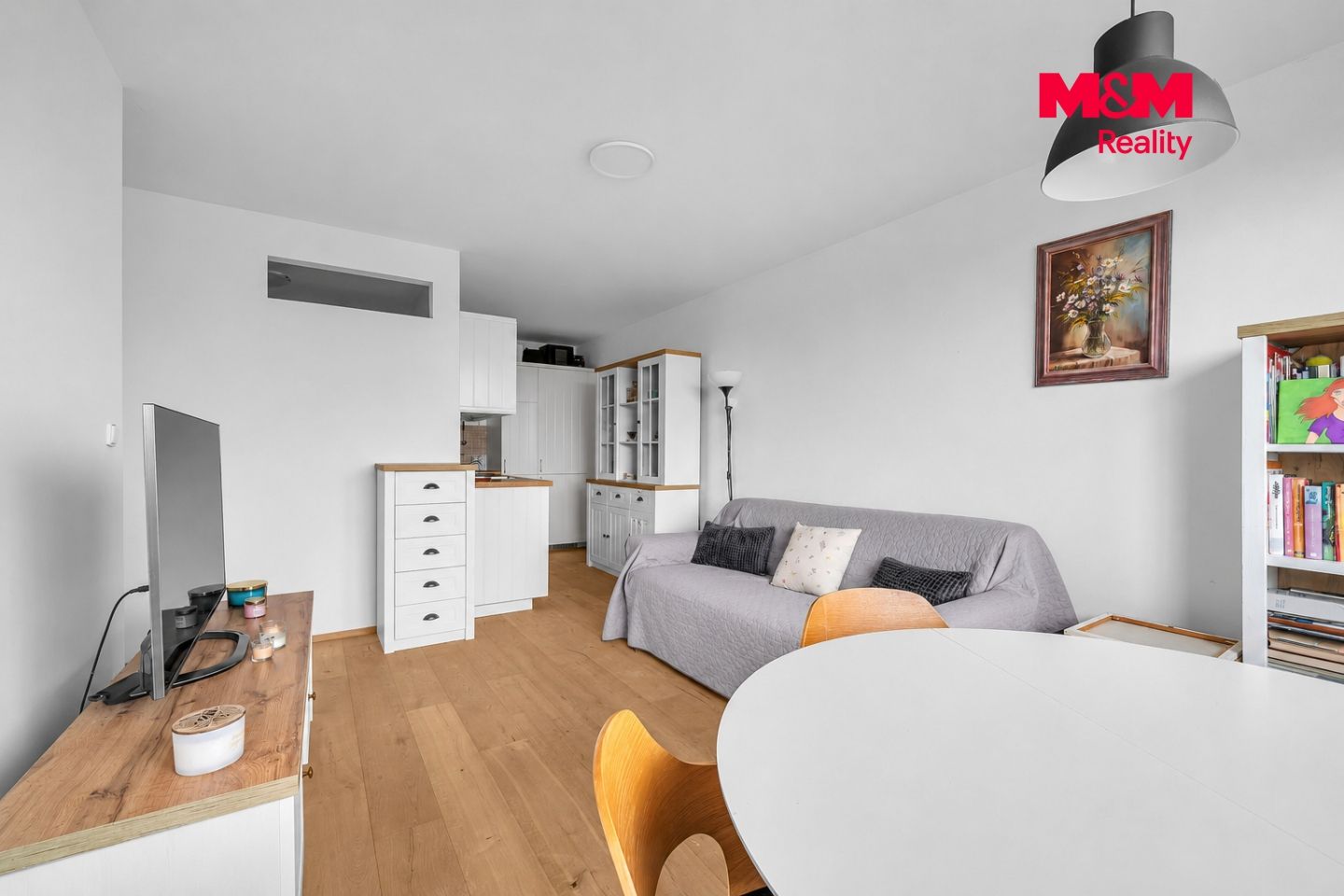 Prodej, Byt 2+kk, 39 m², Beroun, Košťálkova, Beroun – náhled fotky 11