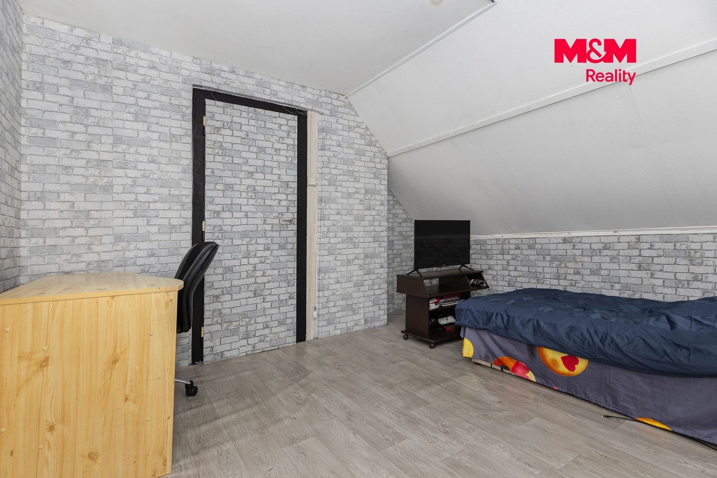 Prodej, Rodinný dům, 250 m², Ostřešany, Ročkova, Ostřešany – náhled fotky 19