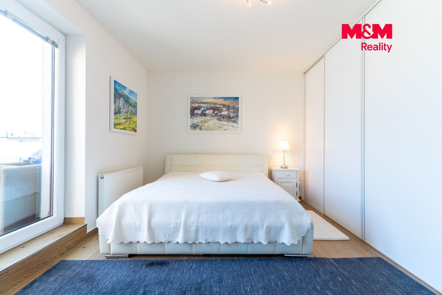 Prodej, Byt 3+kk, 119 m², Olomouc, Třída Jiřího Pelikána, Olomouc – náhled fotky 21