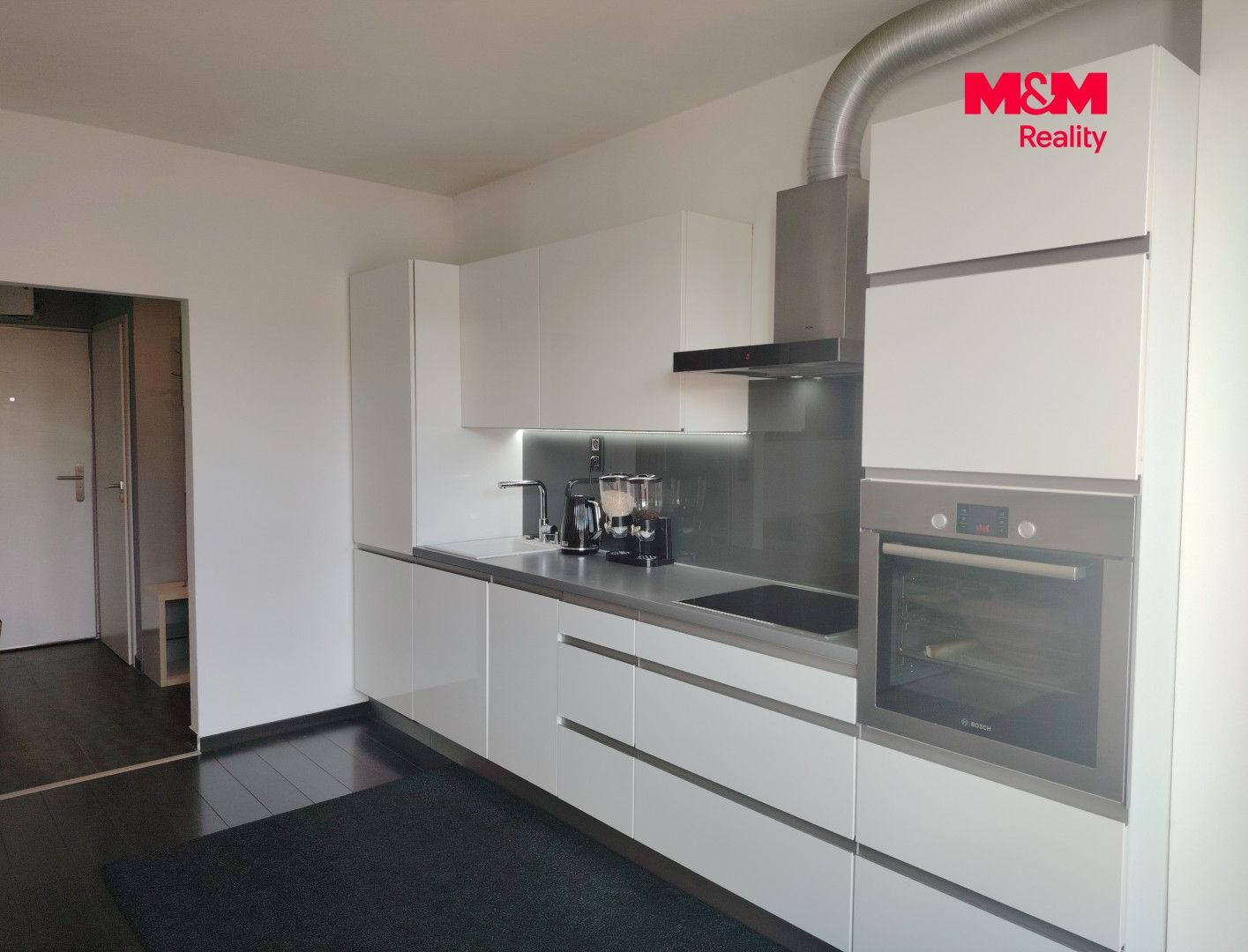 Prodej, Byt 2+kk, 43 m², Praha, Na Maninách, Praha – náhled fotky 13