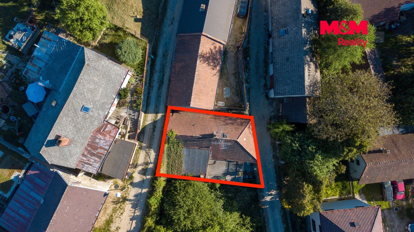 Prodej, Rodinný dům, 85 m², Deštná, Stránská, Deštná – náhled fotky 9