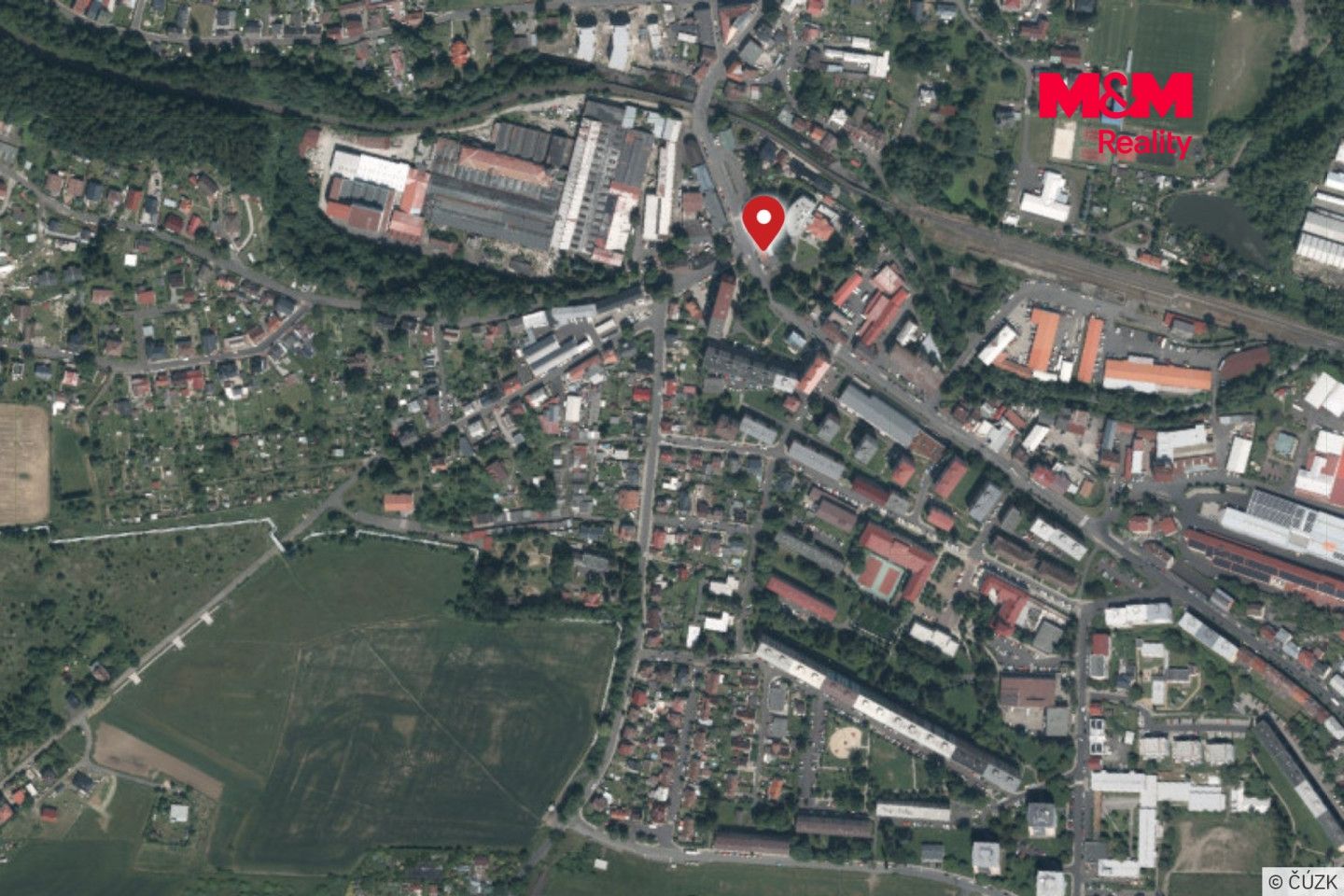 Prodej, Byt 4+1, 99 m², Karlovy Vary, Závodu míru, Karlovy Vary – náhled fotky 26