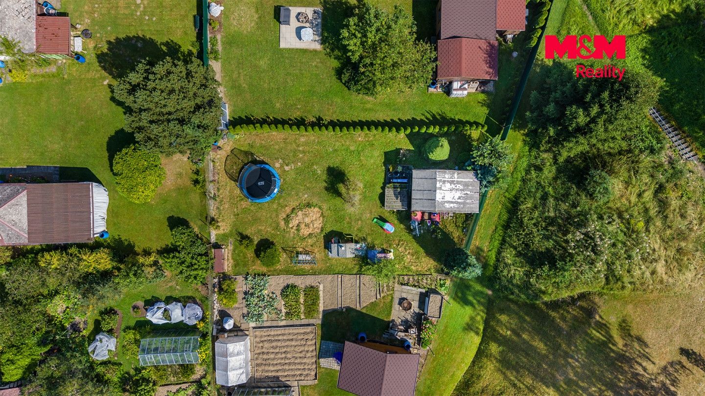 Prodej, Chata, 13 m², Frýdlant, Frýdlant – náhled fotky 10