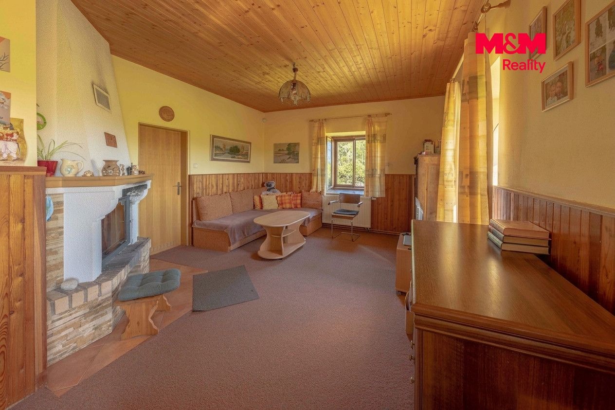 Prodej, Rodinný dům, 150 m², Staňkovice, Staňkovice – náhled fotky 8