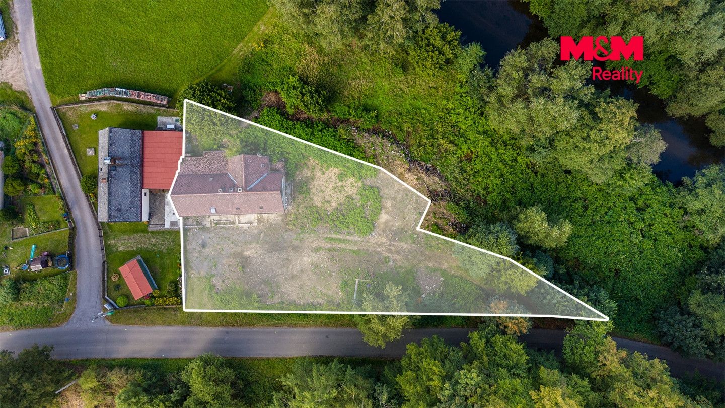 Prodej, Rodinný dům, 192 m², Bílý Kostel nad Nisou, Bílý Kostel nad Nisou – náhled fotky 10