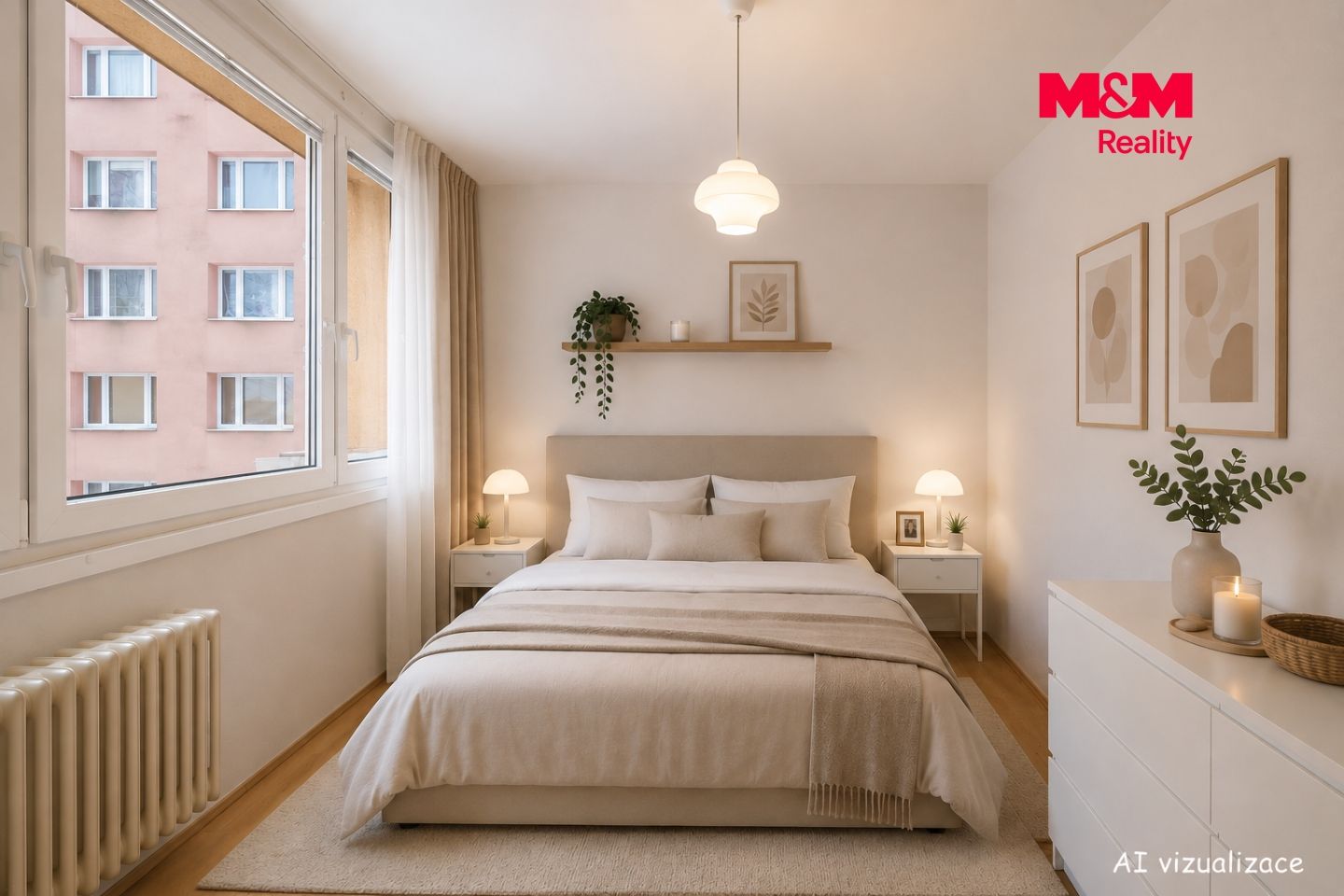 Prodej, Byt 3+1, 58 m², Frýdek-Místek, Jungmannova, Frýdek-Místek – náhled fotky 8