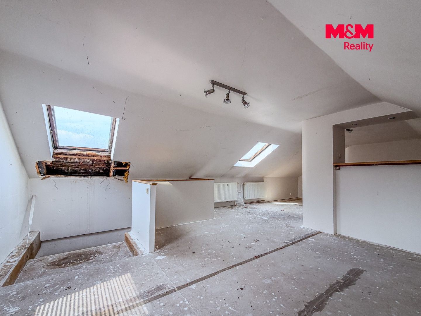 Prodej, Rodinný dům, 90 m², Třebenice, Jiráskova, Třebenice – náhled fotky 8