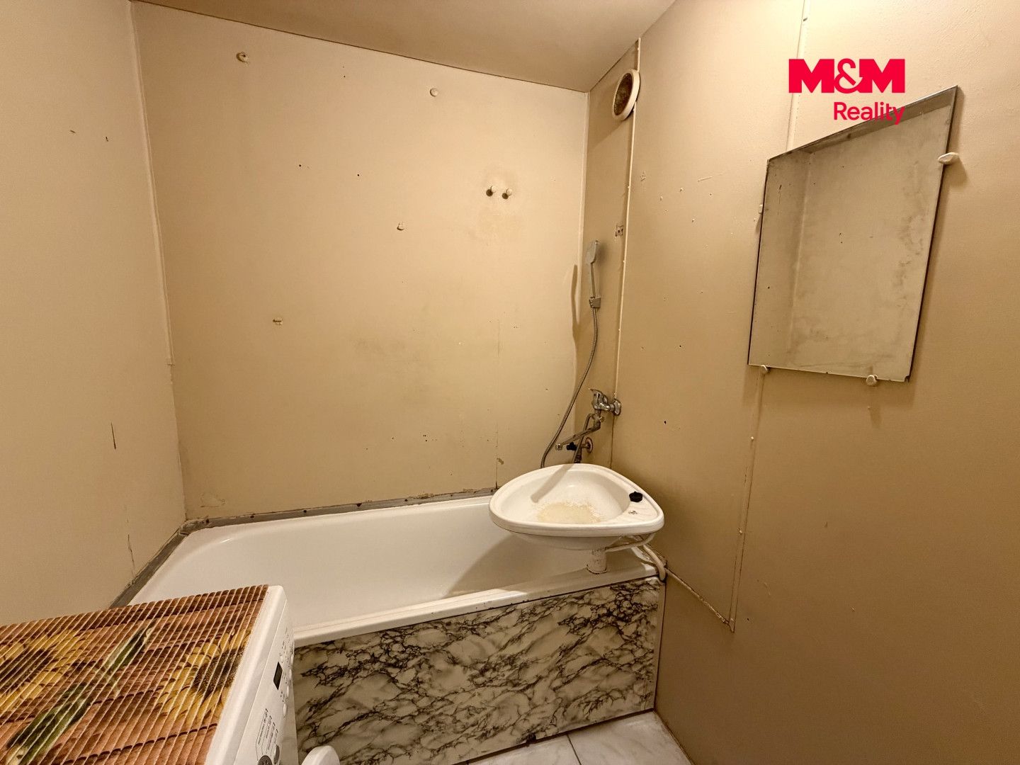 Prodej, Byt 3+kk, 72 m², Jirkov, U Sauny, Jirkov – náhled fotky 13