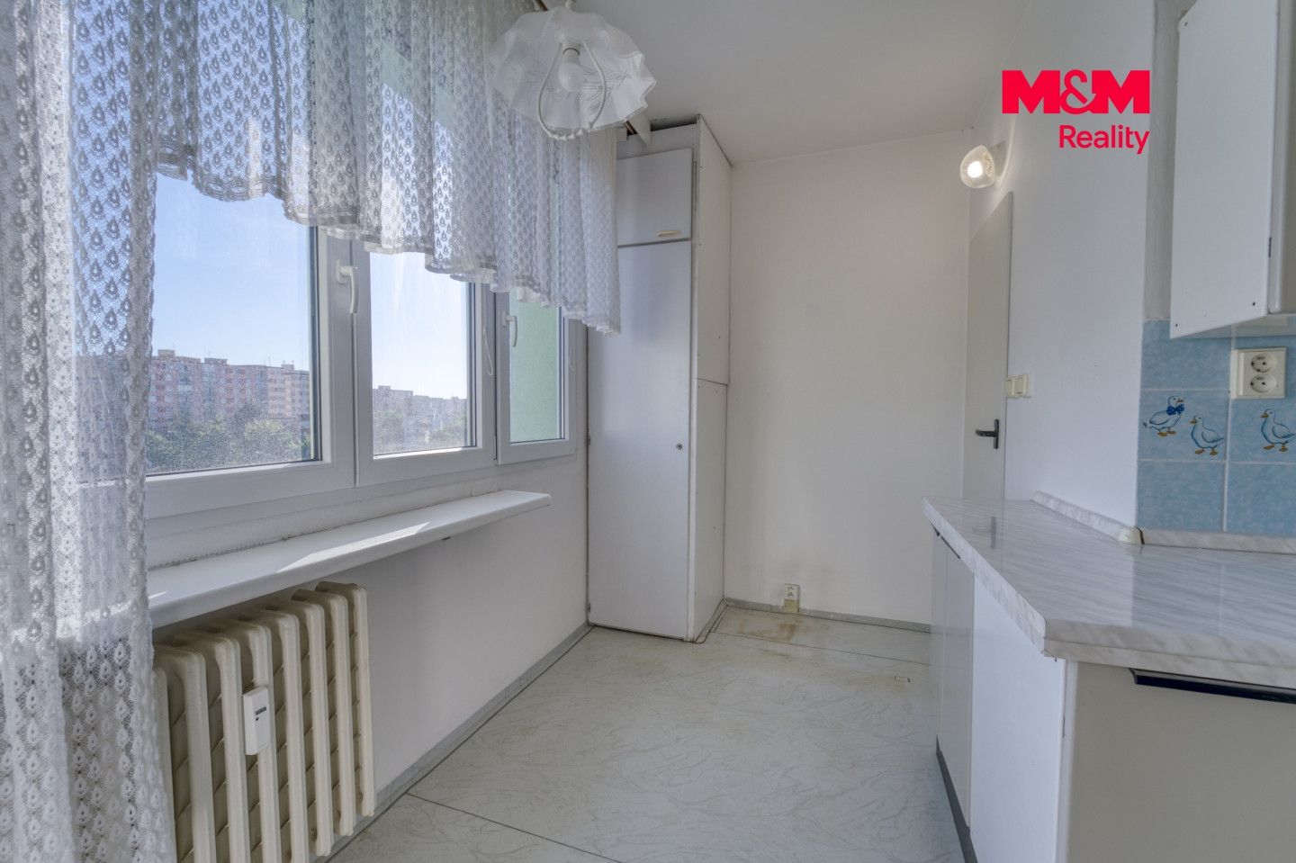 Prodej, Byt 3+1, 76 m², Plzeň, Sokolovská, Plzeň – náhled fotky 11