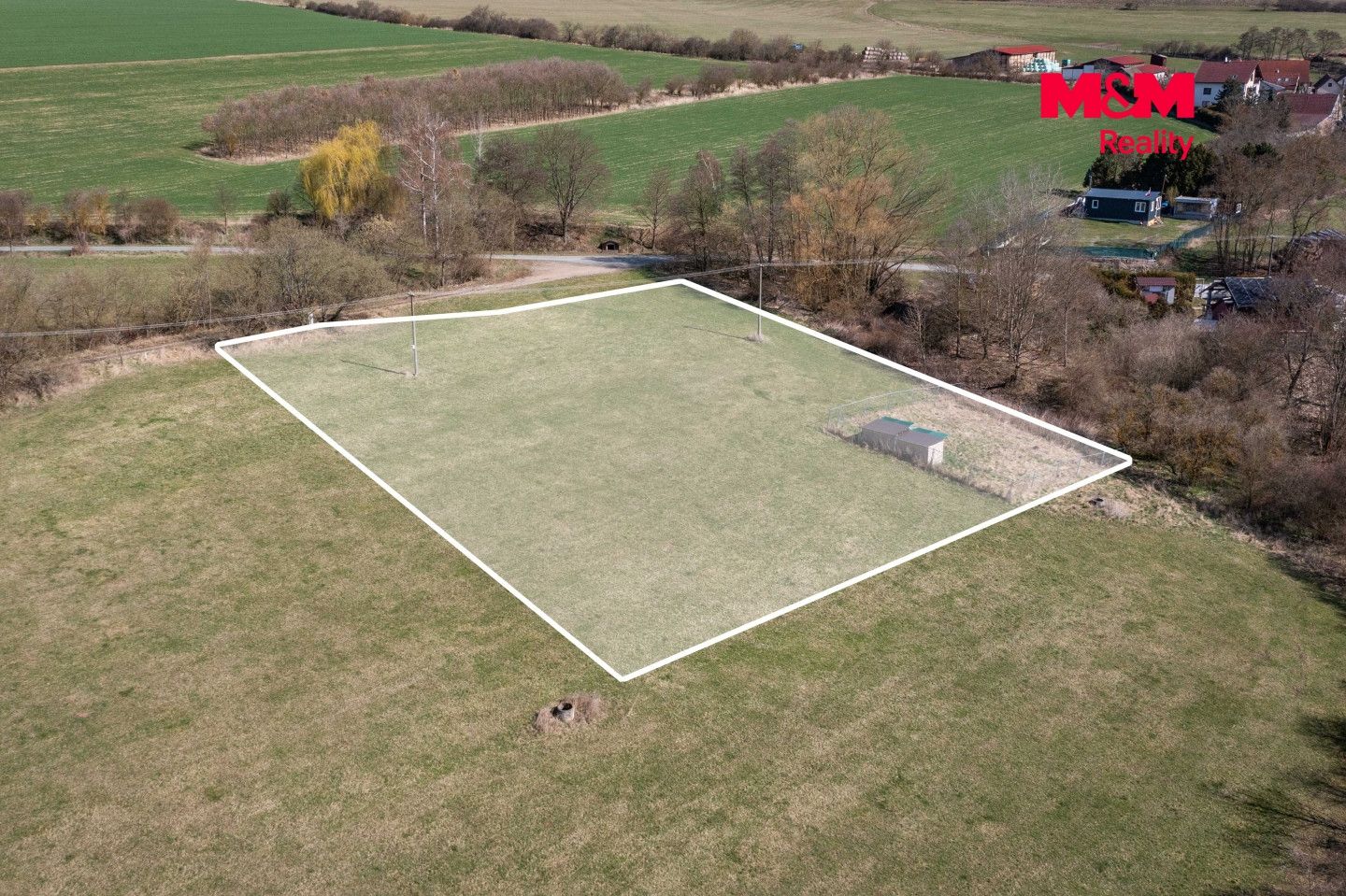 Prodej, Ostatní, Břasy
