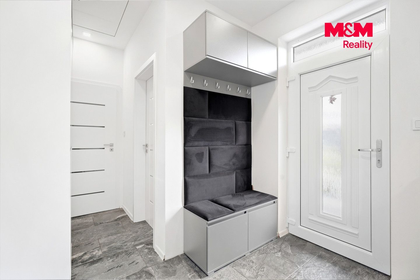 Prodej, Rodinný dům, 97 m², Petkovy, Petkovy – náhled fotky 11
