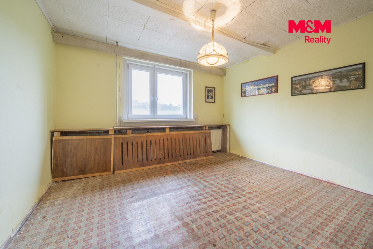Prodej, Rodinný dům, 162 m², Aš, Všehrdova, Aš – náhled fotky 7
