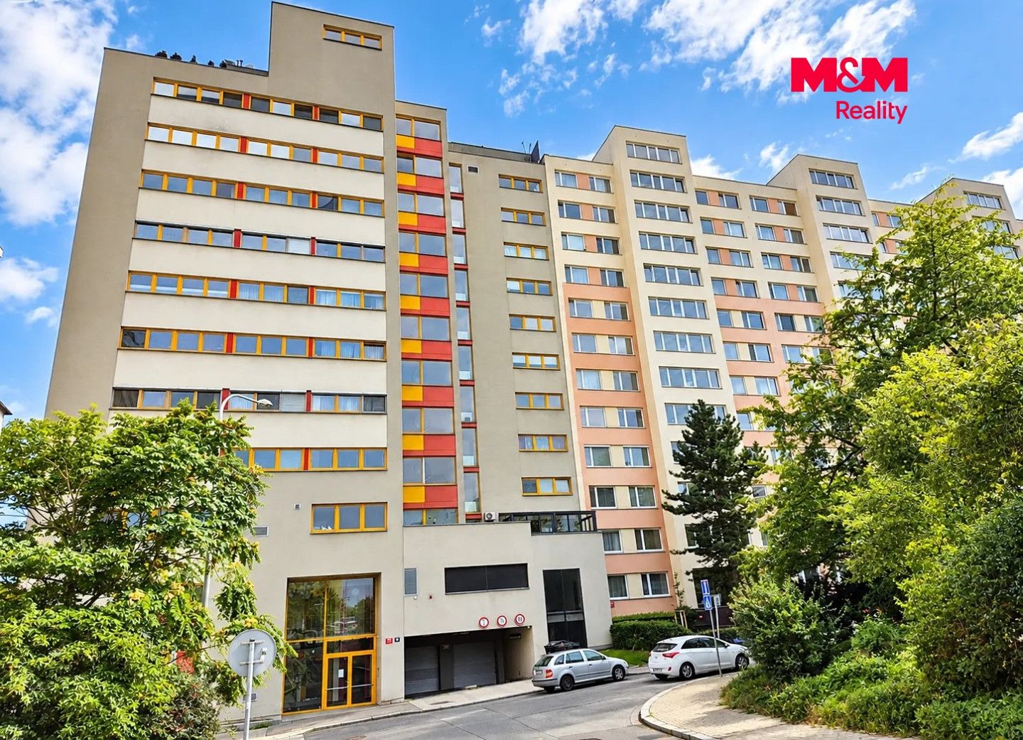 Prodej, Byt 3+kk, 84 m², Praha, Steinerova, Praha – náhled fotky 11