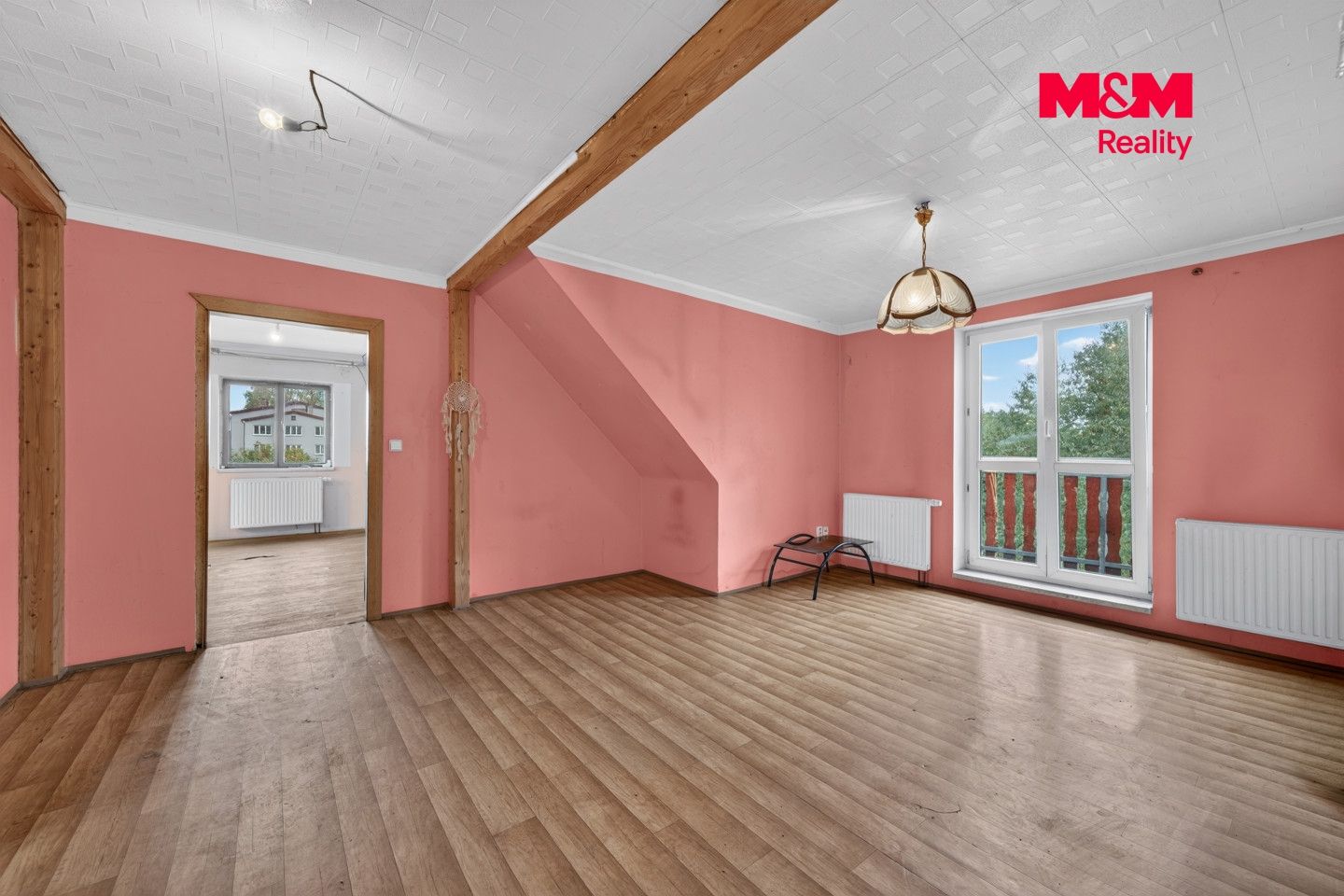 Prodej, Rodinný dům, 172 m², Lidmaň, Lidmaň – náhled fotky 2