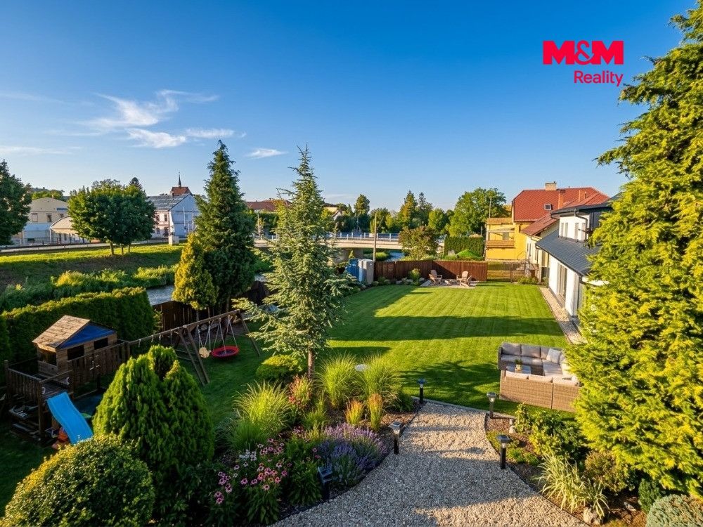 Pronájem, Byt 1+kk, 20 m², Příbor, nábřeží Rudoarmějců, Příbor – náhled fotky 5
