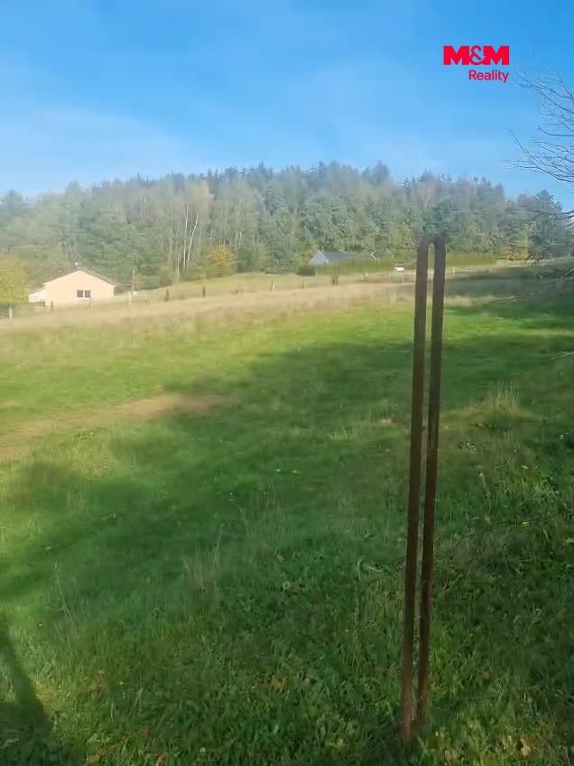 Prodej, Pozemek k bydlení, Šabina