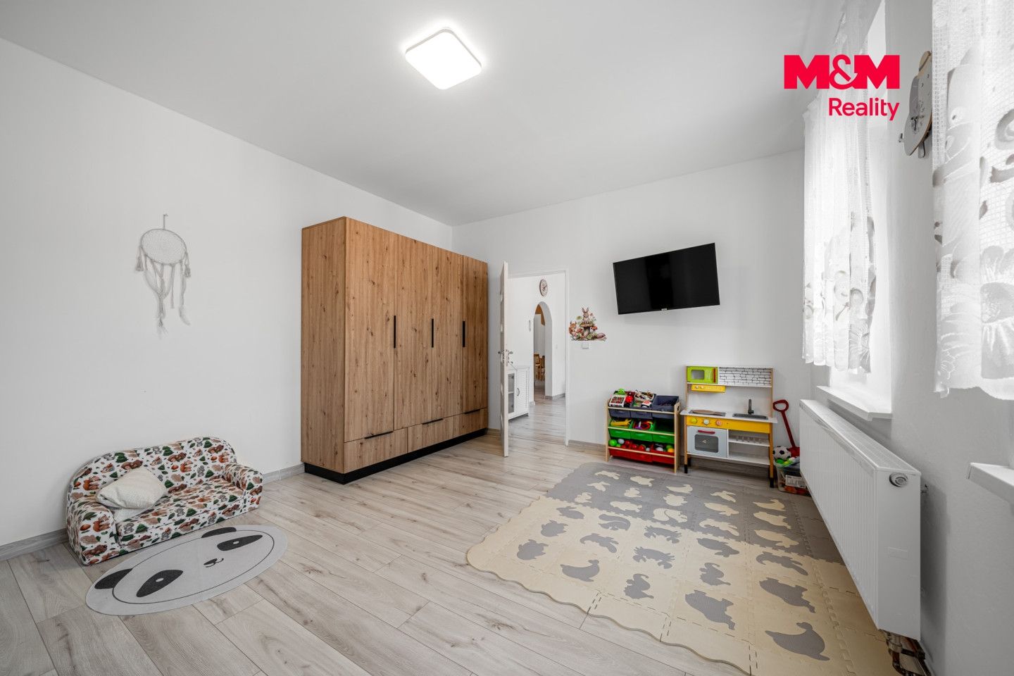 Prodej, Byt 3+1, 76 m², Dalovice, Dolní, Dalovice – náhled fotky 13