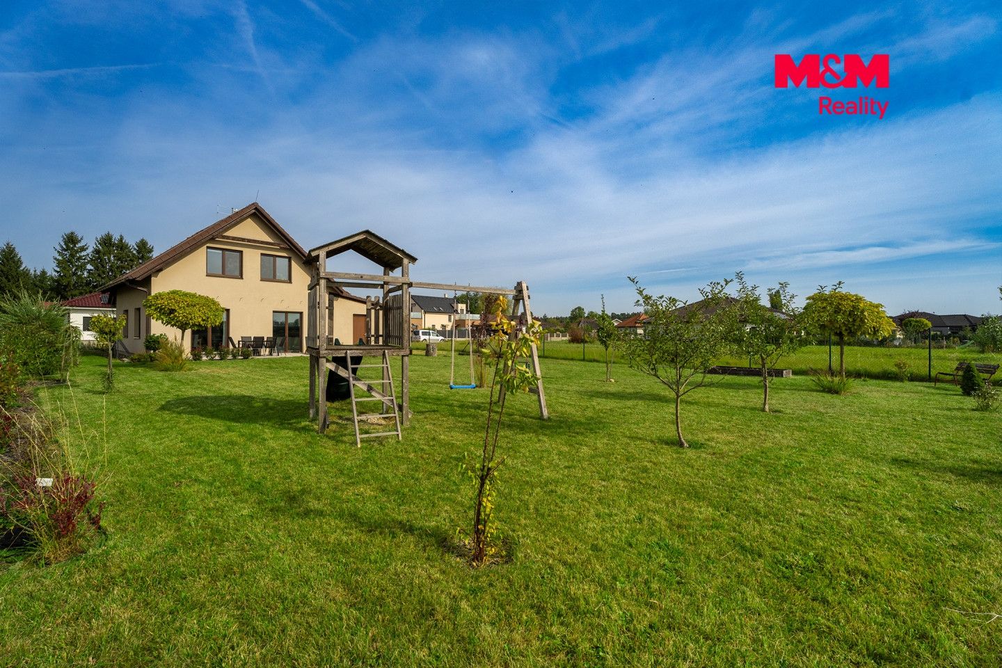 Prodej, Rodinný dům, 128 m², Sokoleč, Luční, Sokoleč – náhled fotky 37