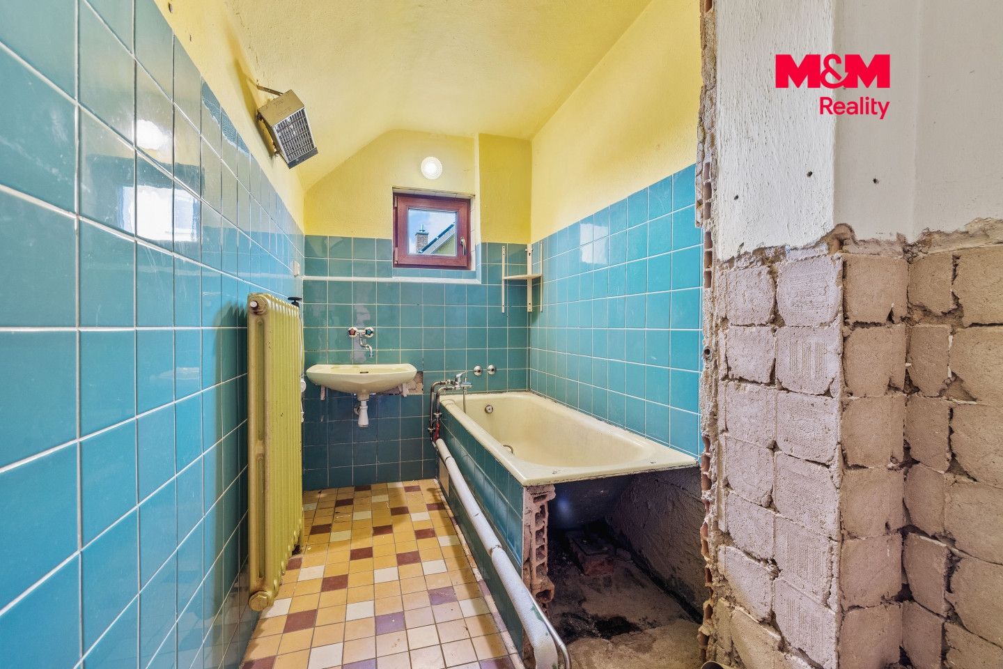 Prodej, Rodinný dům, 133 m², Ledeč nad Sázavou, Ledeč nad Sázavou – náhled fotky 10