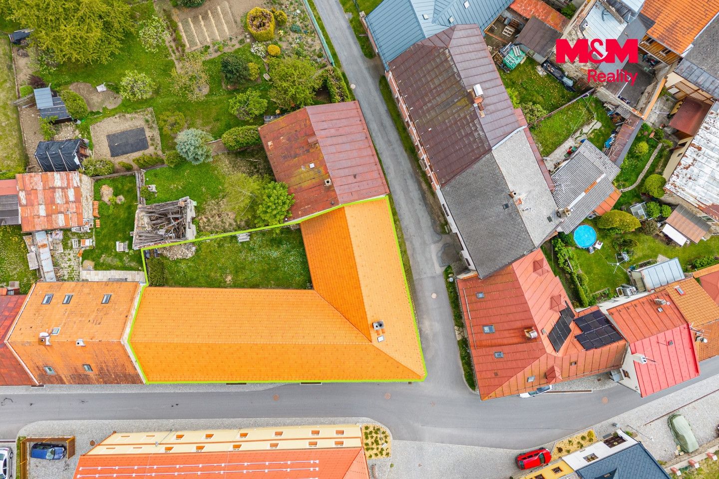 Prodej, Rodinný dům, 240 m², Kašperské Hory, Besední, Kašperské Hory – náhled fotky 30