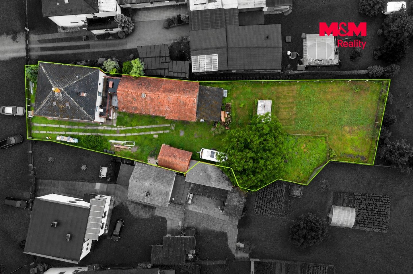 Prodej, Rodinný dům, 187 m², Bukovka, Bukovka – náhled fotky 5