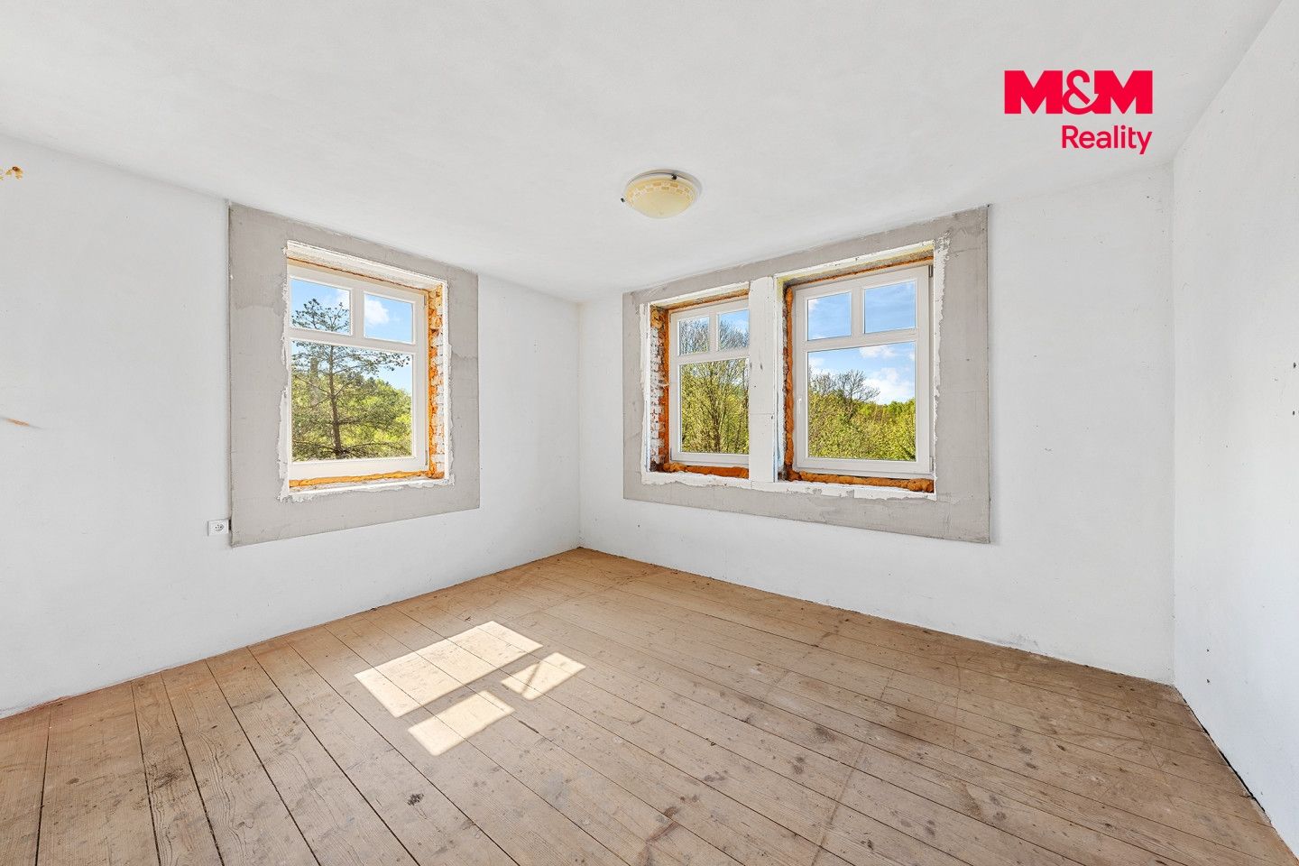 Prodej, Rodinný dům, 140 m², Staré Křečany, Staré Křečany – náhled fotky 9