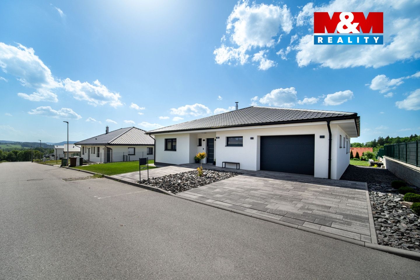 Prodej, Rodinný dům, 165 m², Letohrad, U Valu, Letohrad – náhled fotky 2