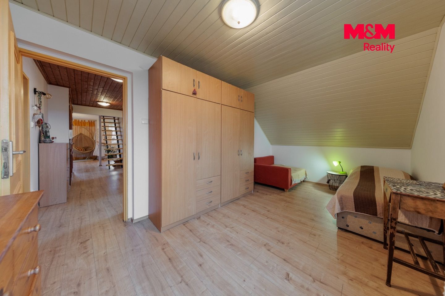 Prodej, Rodinný dům, 330 m², Karlovy Vary, V Lučinách, Karlovy Vary – náhled fotky 19