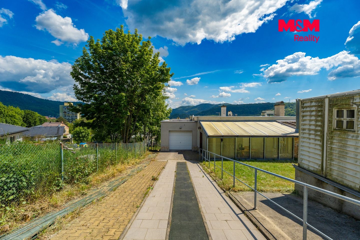Prodej, Rodinný dům, 342 m², Ústí nad Labem, Zelená, Ústí nad Labem – náhled fotky 42