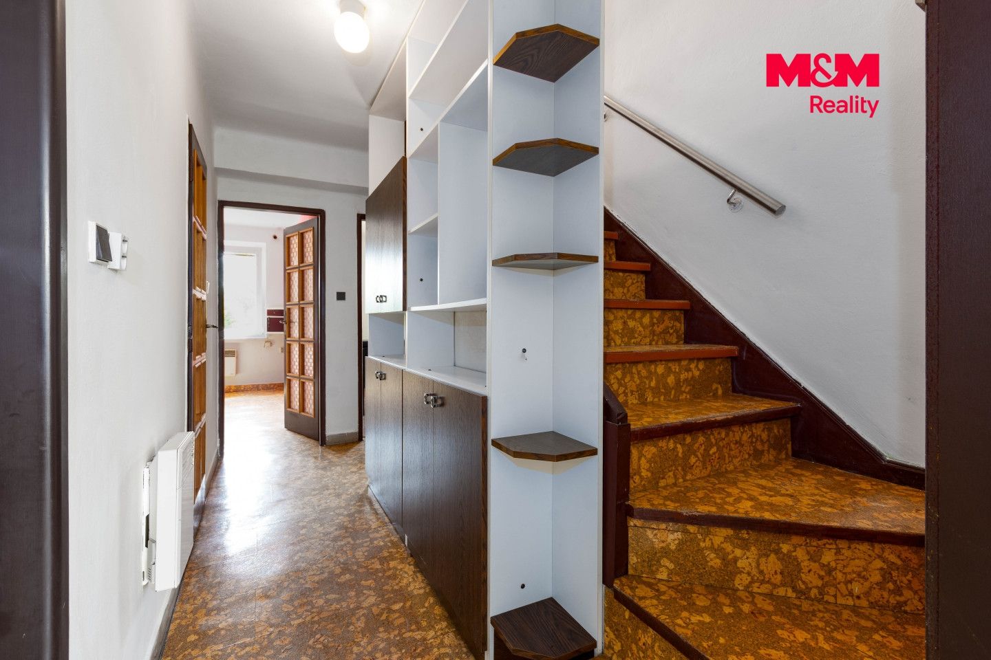 Prodej, Rodinný dům, 110 m², Moravský Beroun, Nádražní, Moravský Beroun – náhled fotky 16