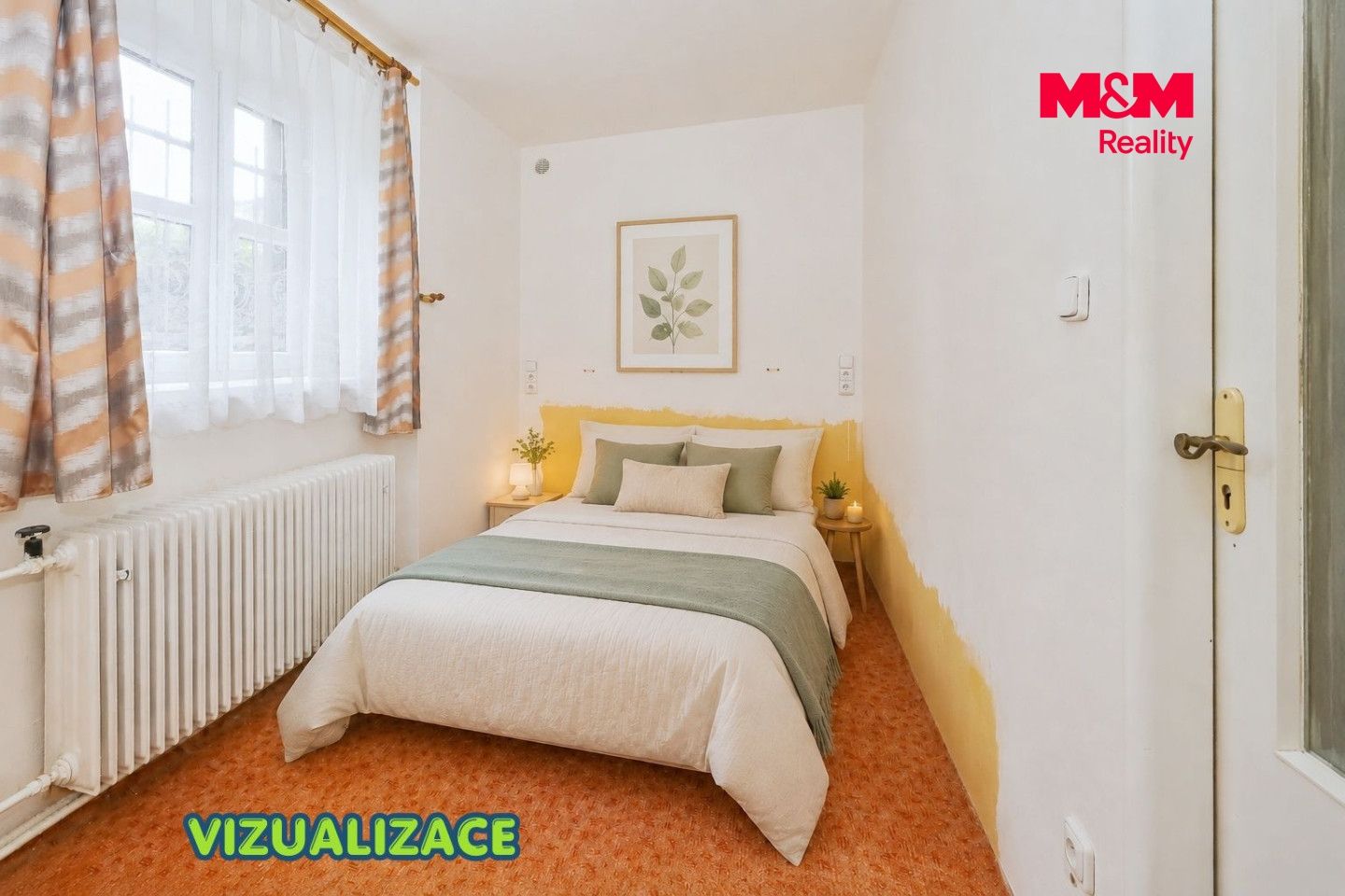 Prodej, Byt 3+kk, 64 m², Havlíčkův Brod, Masarykova, Havlíčkův Brod – náhled fotky 5
