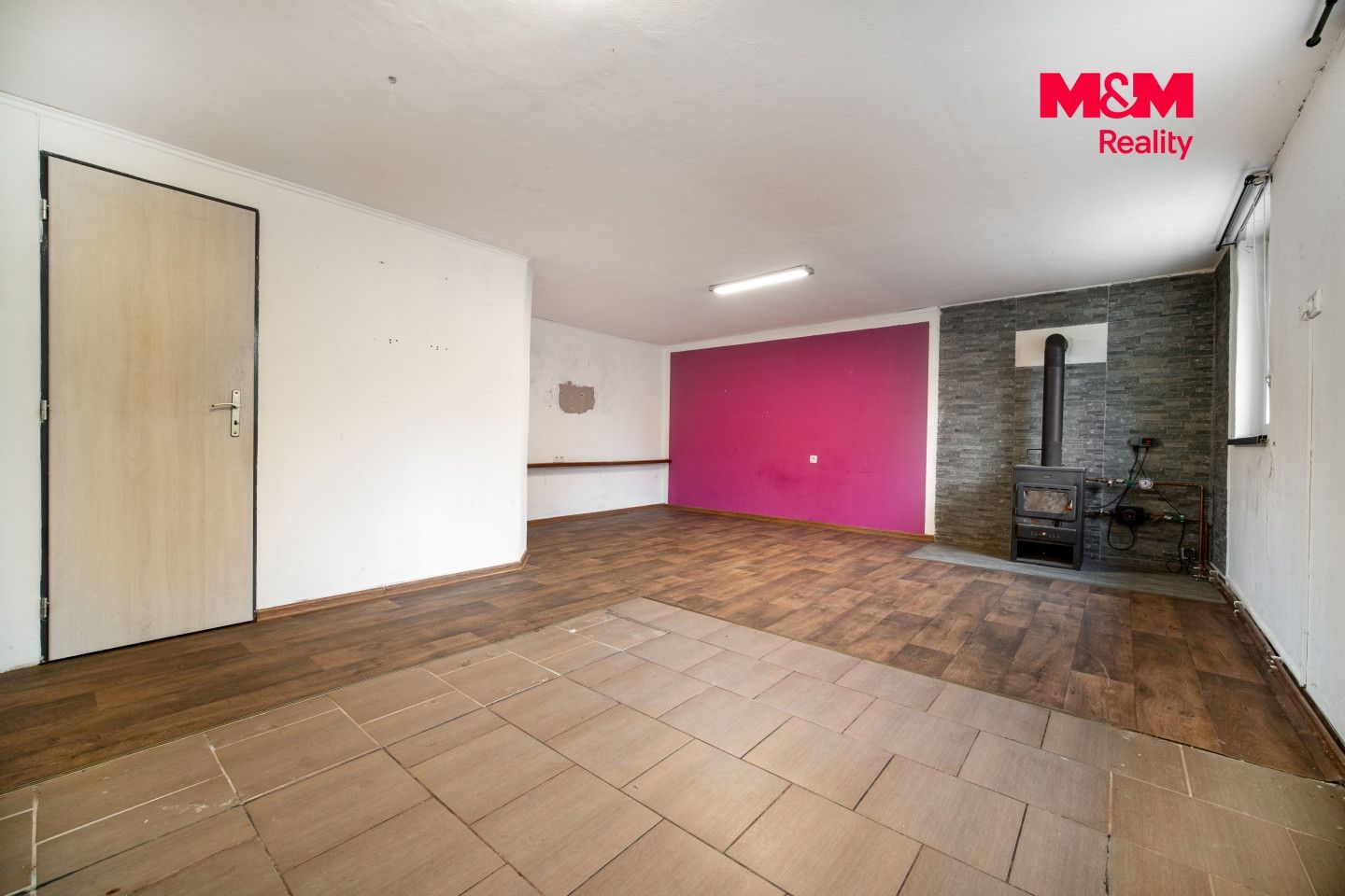 Prodej, Rodinný dům, 100 m², Opatovec, Opatovec – náhled fotky 7