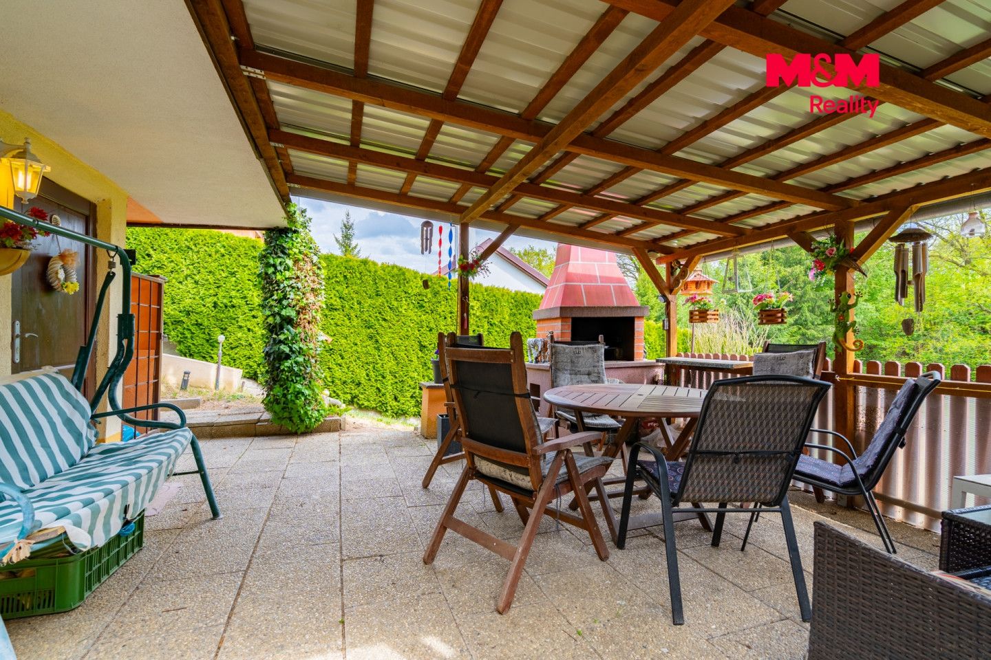 Prodej, Chata, 32 m², Týn nad Vltavou, Týn nad Vltavou – náhled fotky 2