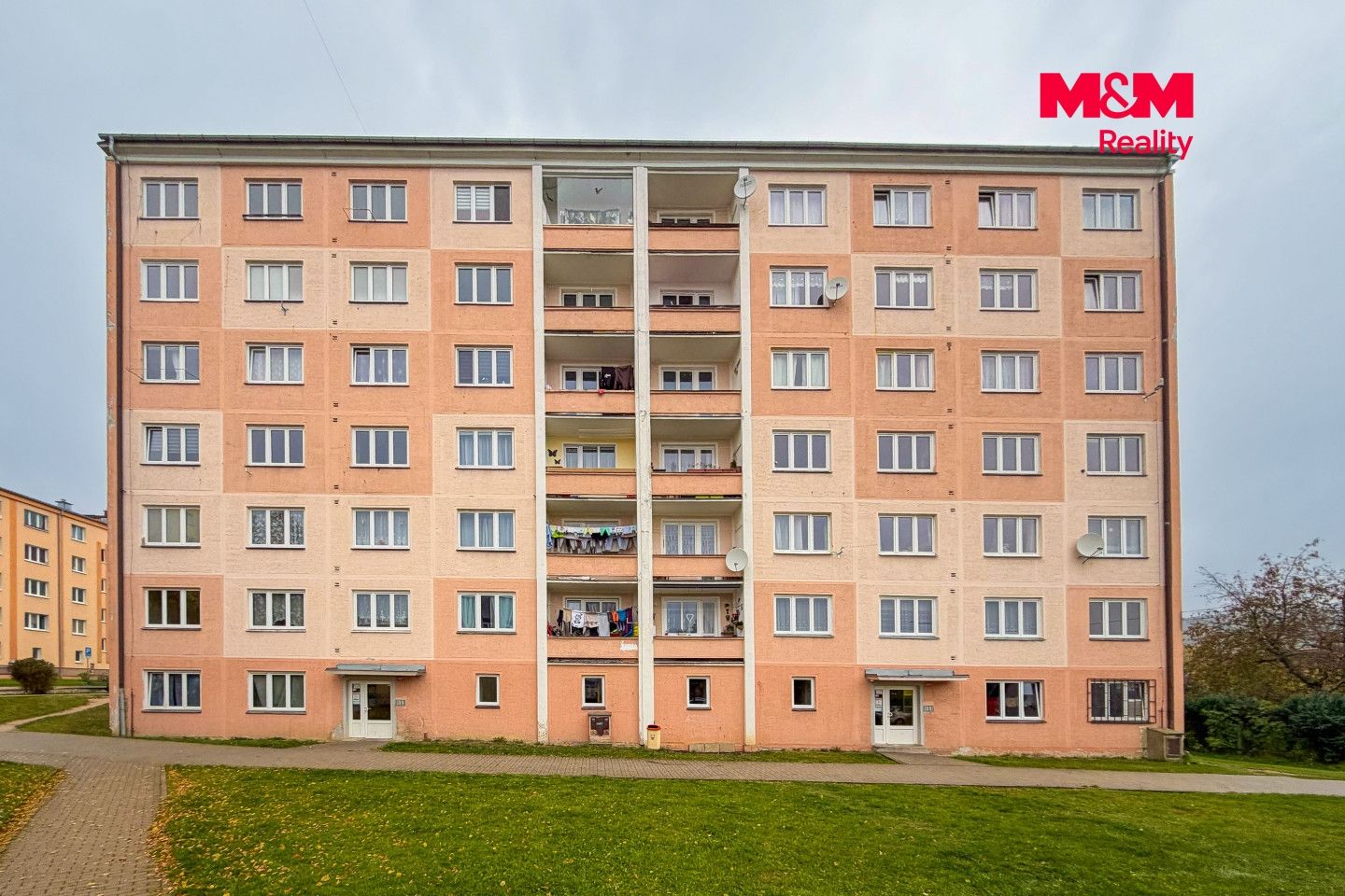Prodej, Byt 3+1, 56 m², Rotava, Sídliště, Rotava – náhled fotky 18