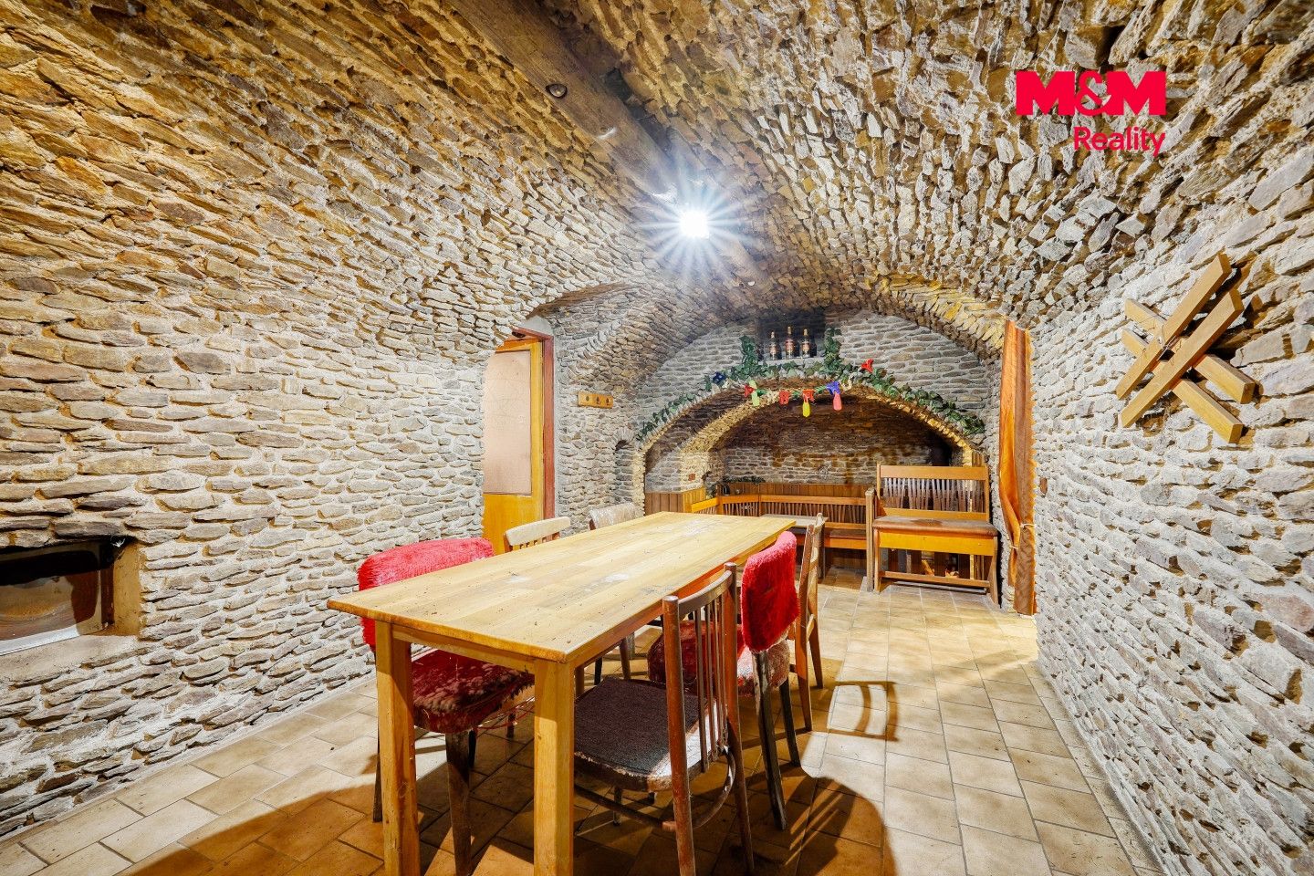 Prodej, Zemědělská usedlost, 203 m², Mrákov, Mrákov – náhled fotky 3