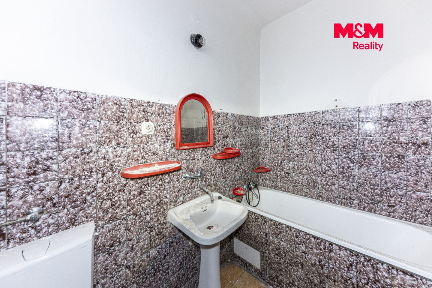 Prodej, Rodinný dům, 48 m², Nový Bydžov, Nový Bydžov – náhled fotky 3
