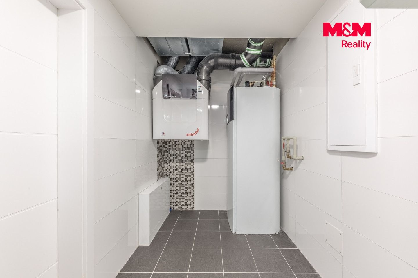 Prodej, Rodinný dům, 341 m², Líbeznice, Jižní, Líbeznice – náhled fotky 9