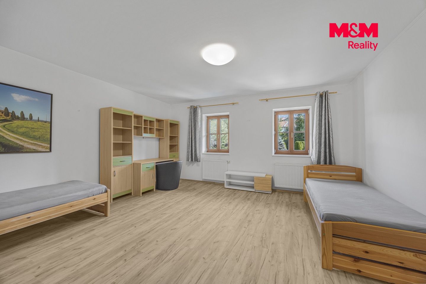 Prodej, Rodinný dům, 194 m², Lipno nad Vltavou, Lipno nad Vltavou – náhled fotky 8