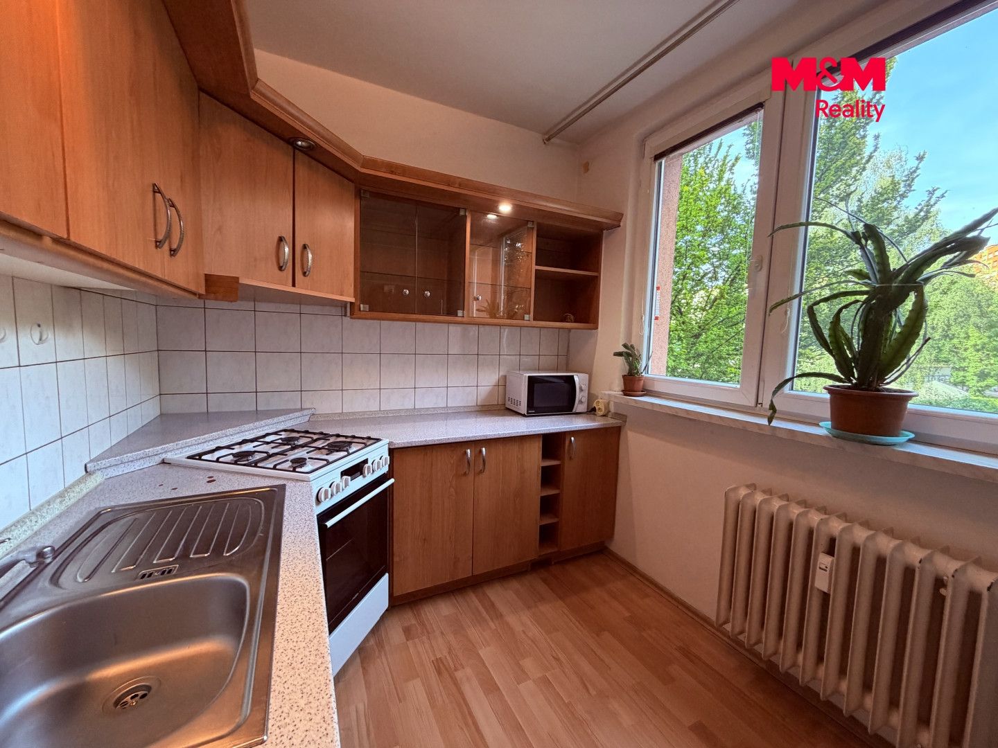 Prodej, Byt 2+1, 49 m², Ostrava, Tlapákova, Ostrava – náhled fotky 13