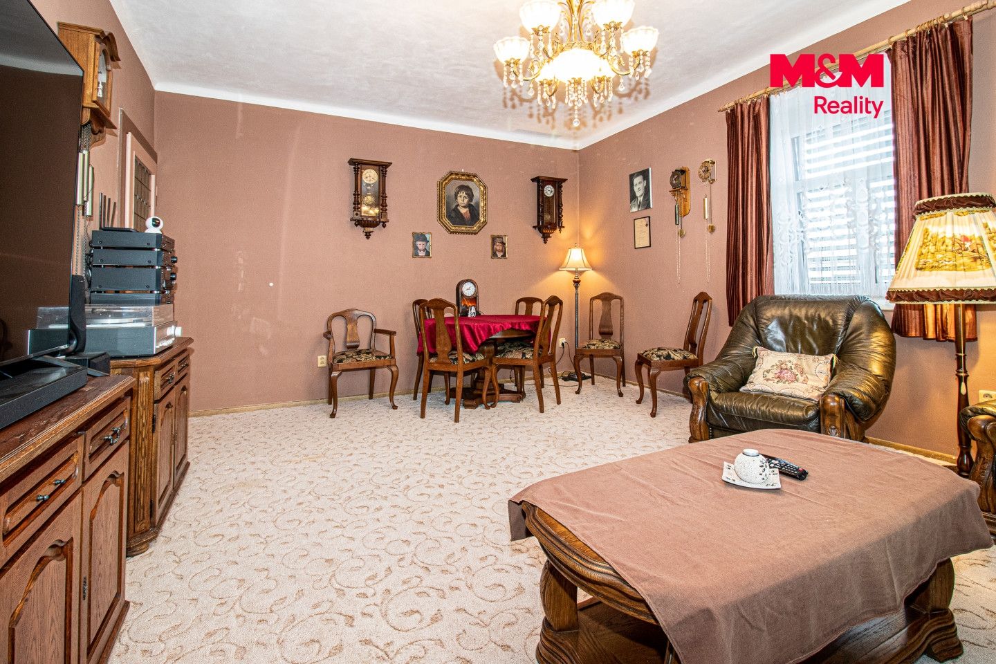 Prodej, Rodinný dům, 210 m², Vrdy, U Sokolovny, Vrdy – náhled fotky 20