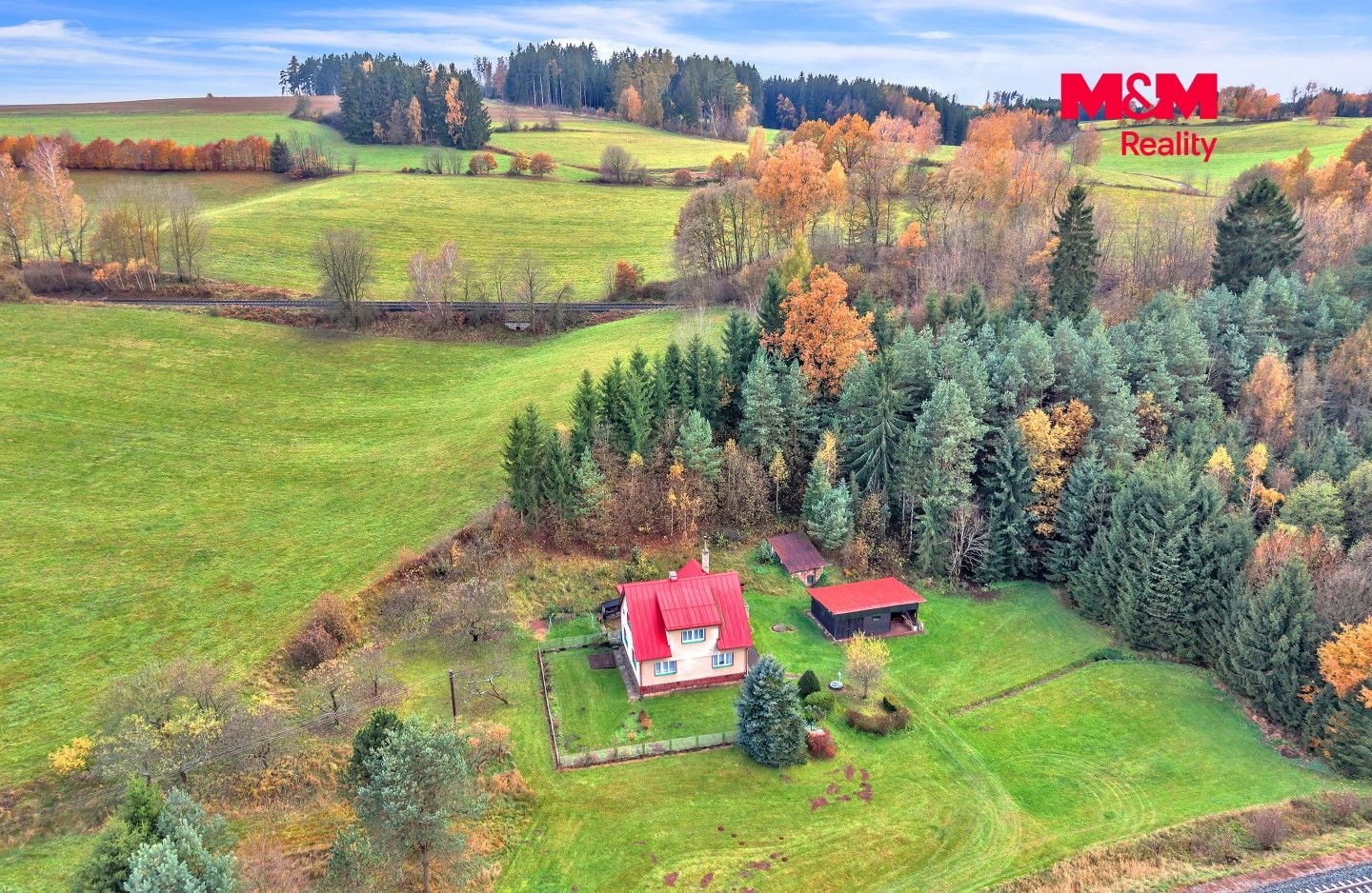 Prodej, Rodinný dům, 146 m², Bělá, Bělá – náhled fotky 35